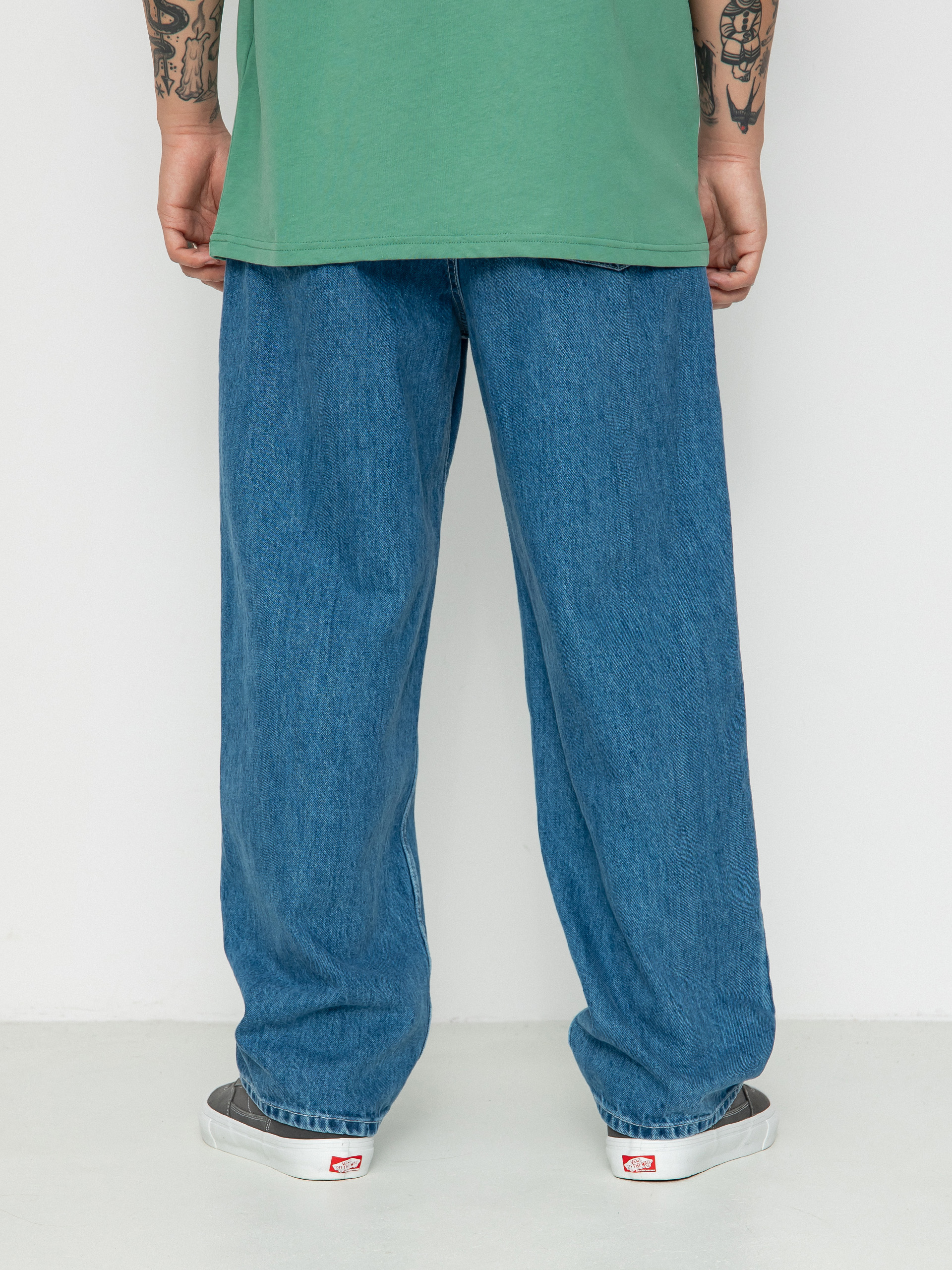 Element Big 5 S Pants (mid used)