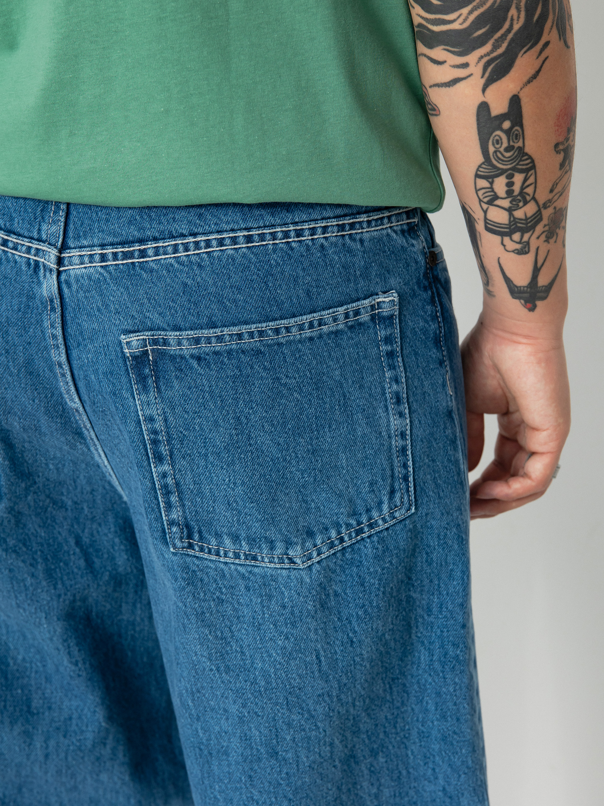 Element Big 5 S Pants (mid used)