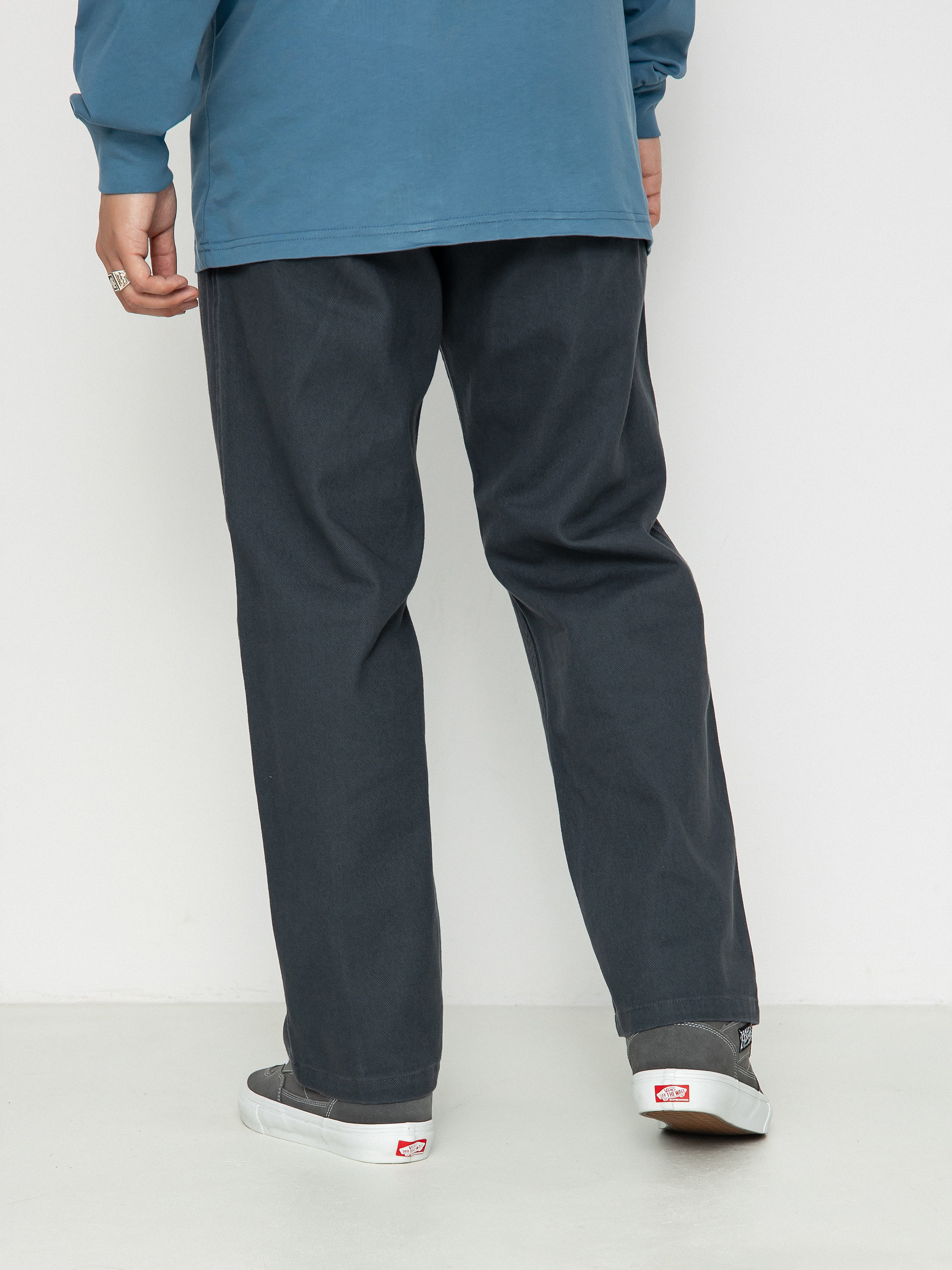 RVCA Americana Chino 2 Pants (garage blue)