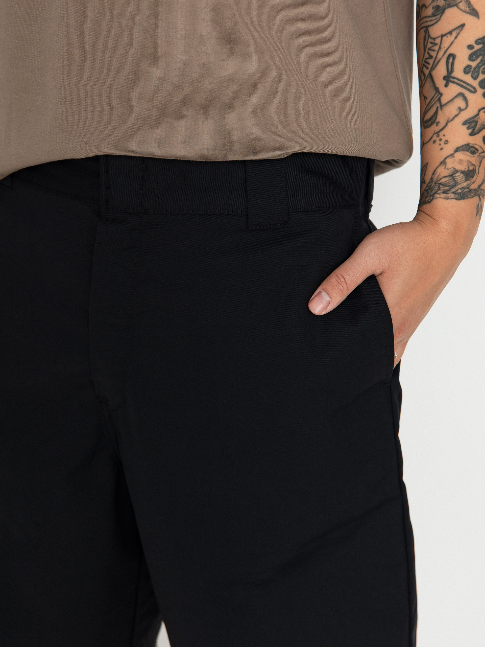 Carhartt WIP Craft Shorts (black)