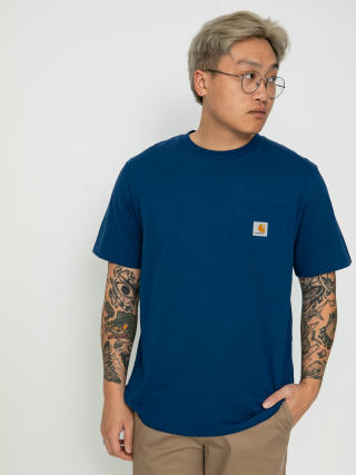 Carhartt WIP T-Shirt Pocket (elder)