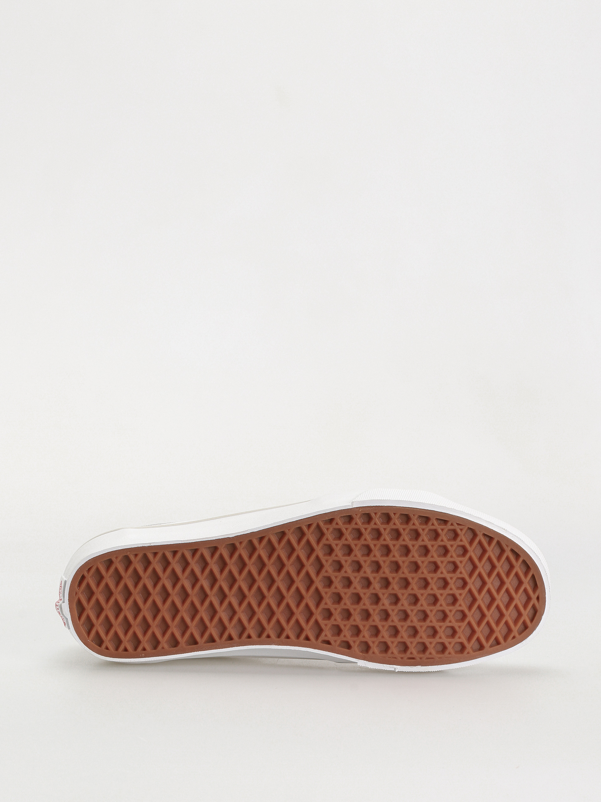 Vans Sk8 Low Shoes (retro skate white/red)