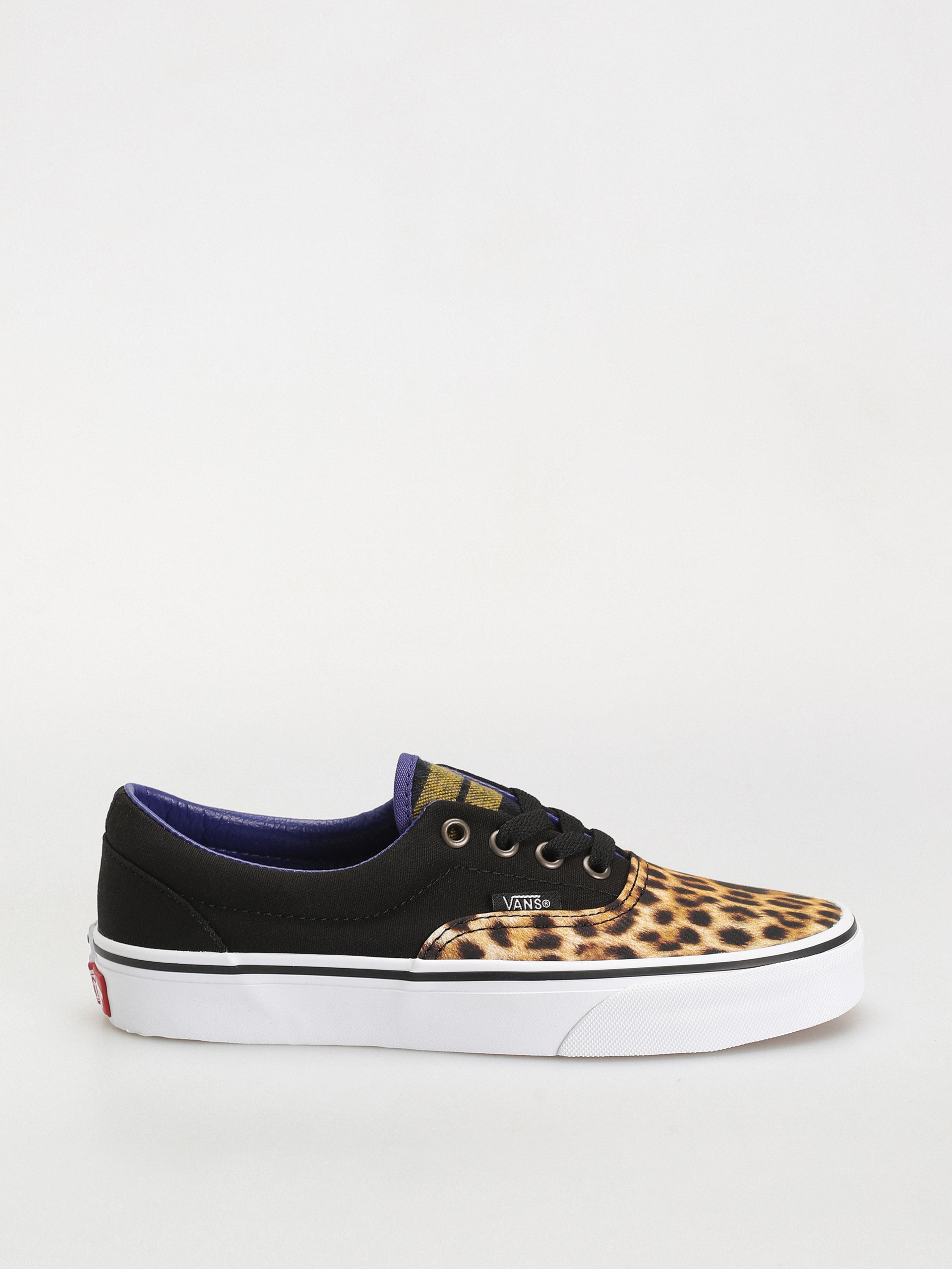 Vans Era Schuhe (90s grunge black)