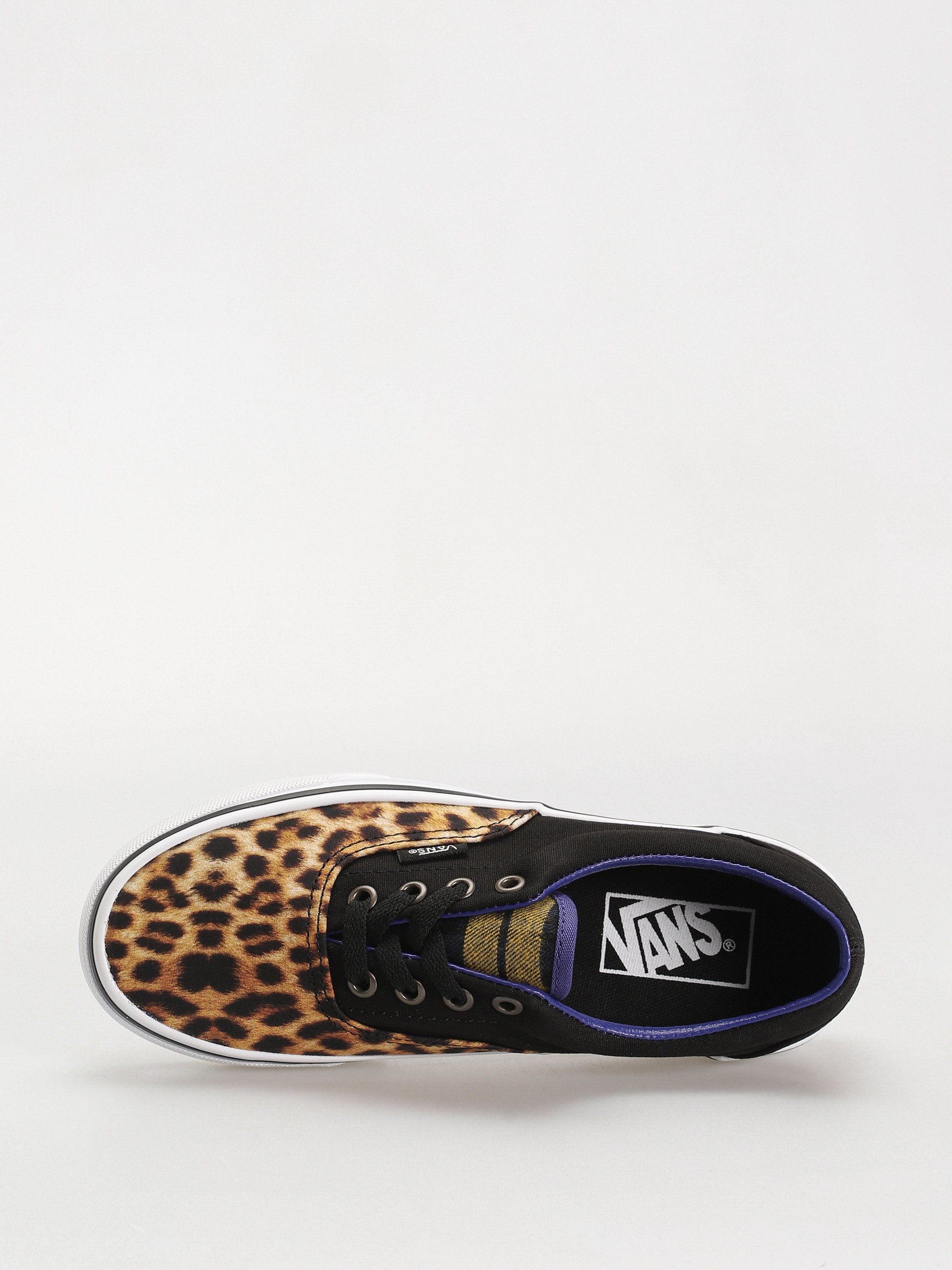 Vans Era Schuhe (90s grunge black)