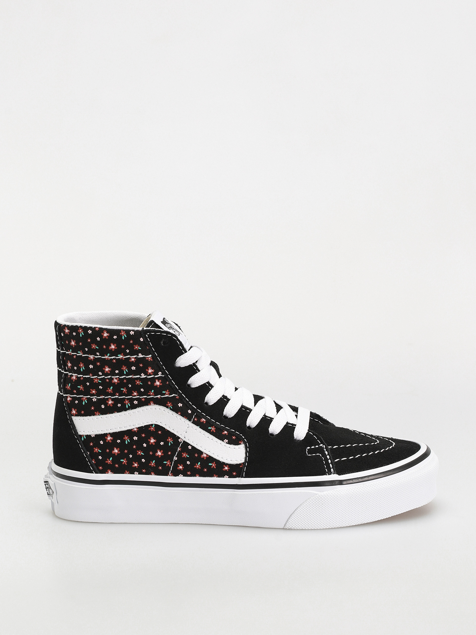 Vans Sk8 Hi Tapered Schuhe (ditsy floral black/multi)