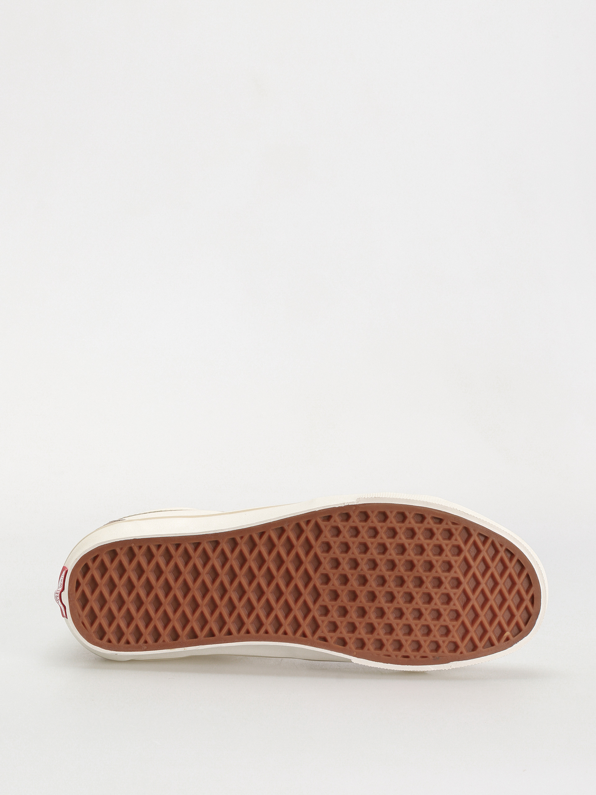 Vans Sk8 Hi Shoes (multi block gray)