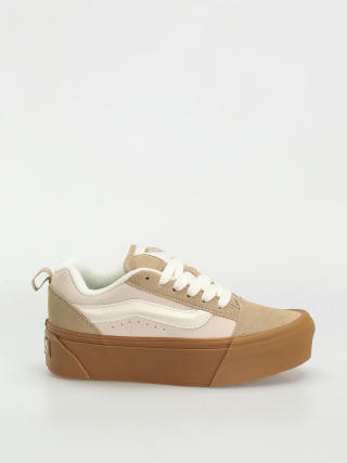 Vans Knu Stack Schuhe (skater turtledove)