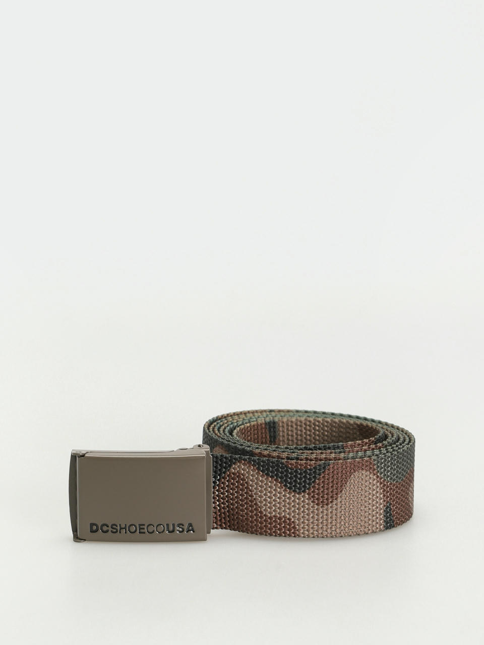 DC Web Belt (abstract camo)