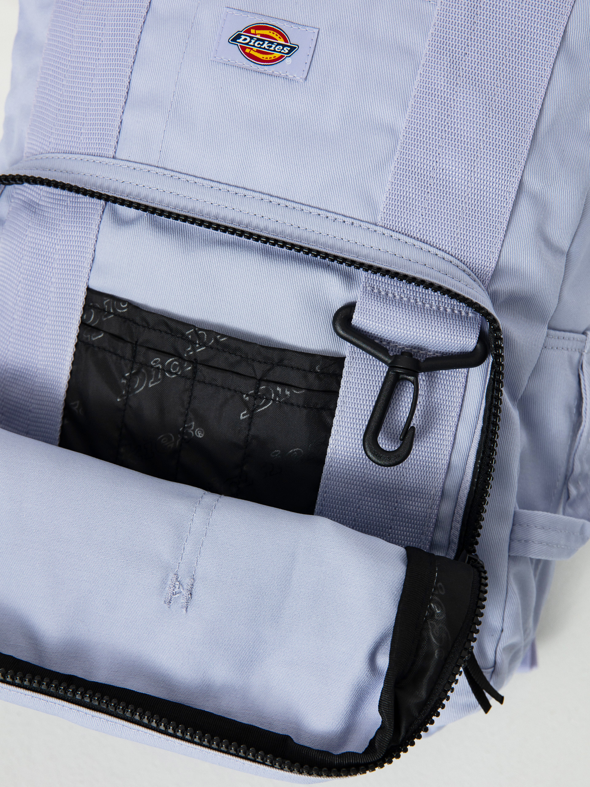 Dickies Lisbon Backpack (cosmic sky)