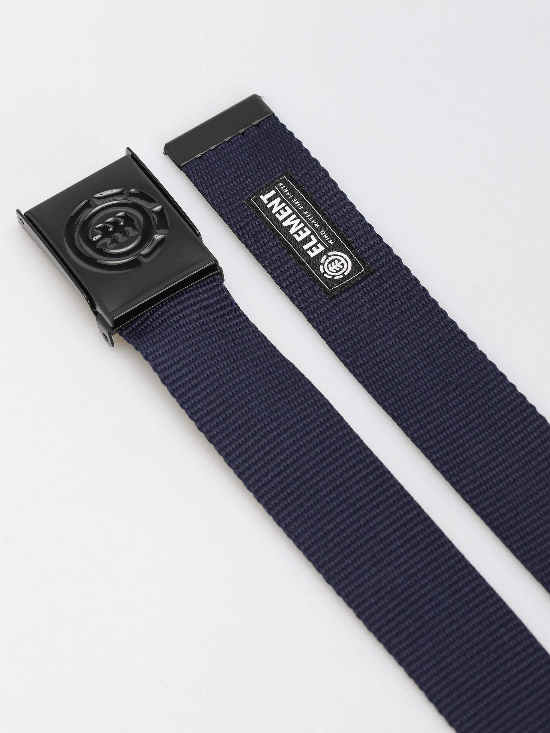 Element Beyond Belt (naval academy)