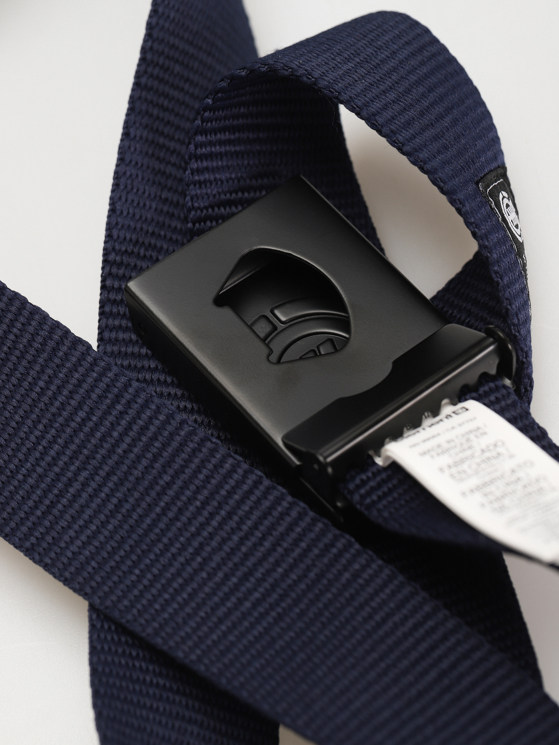 Element Beyond Belt (naval academy)