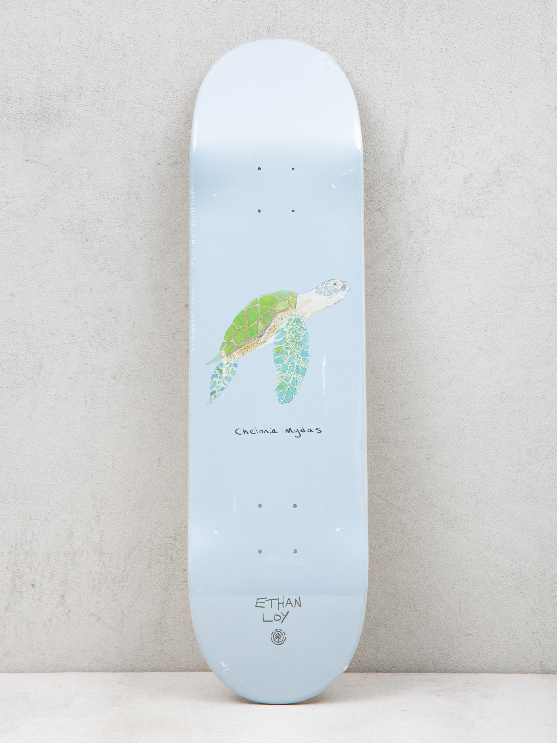 Element Endangered Ethan Loy Deck (assorted)