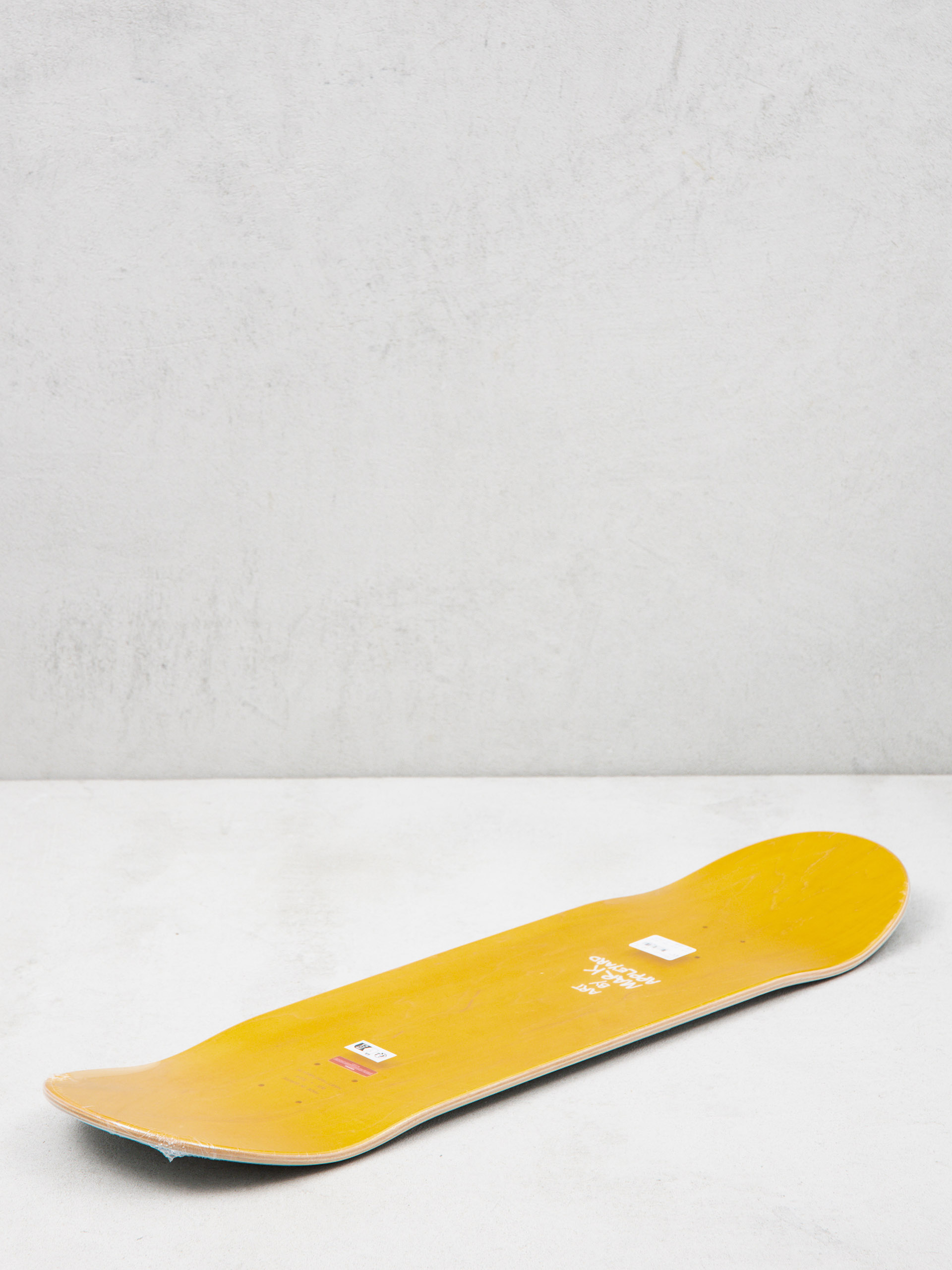 Element Endangered Ethan Loy Deck (assorted)