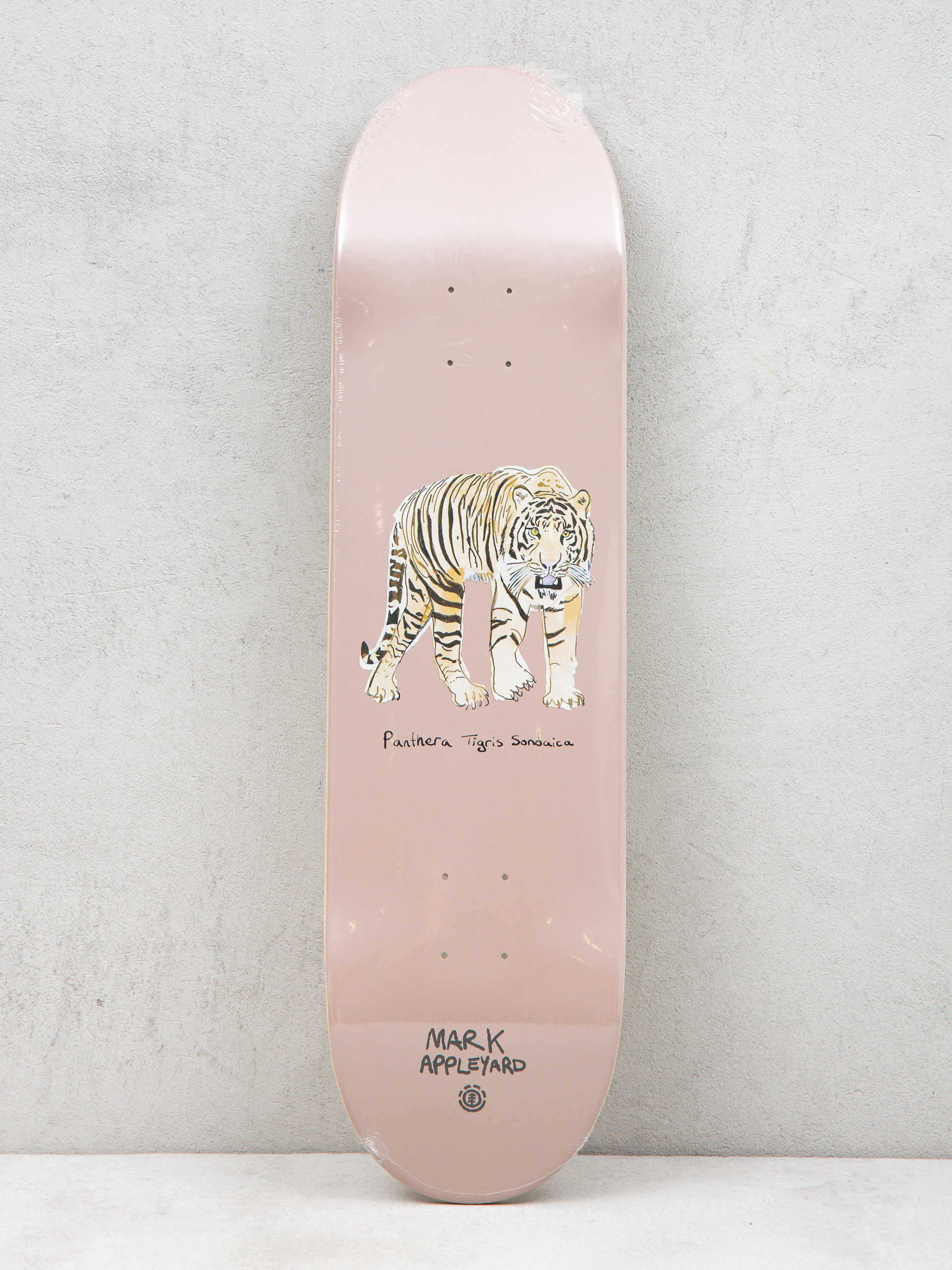 Element Endangered Mark  Appleyard Deck (assorted)