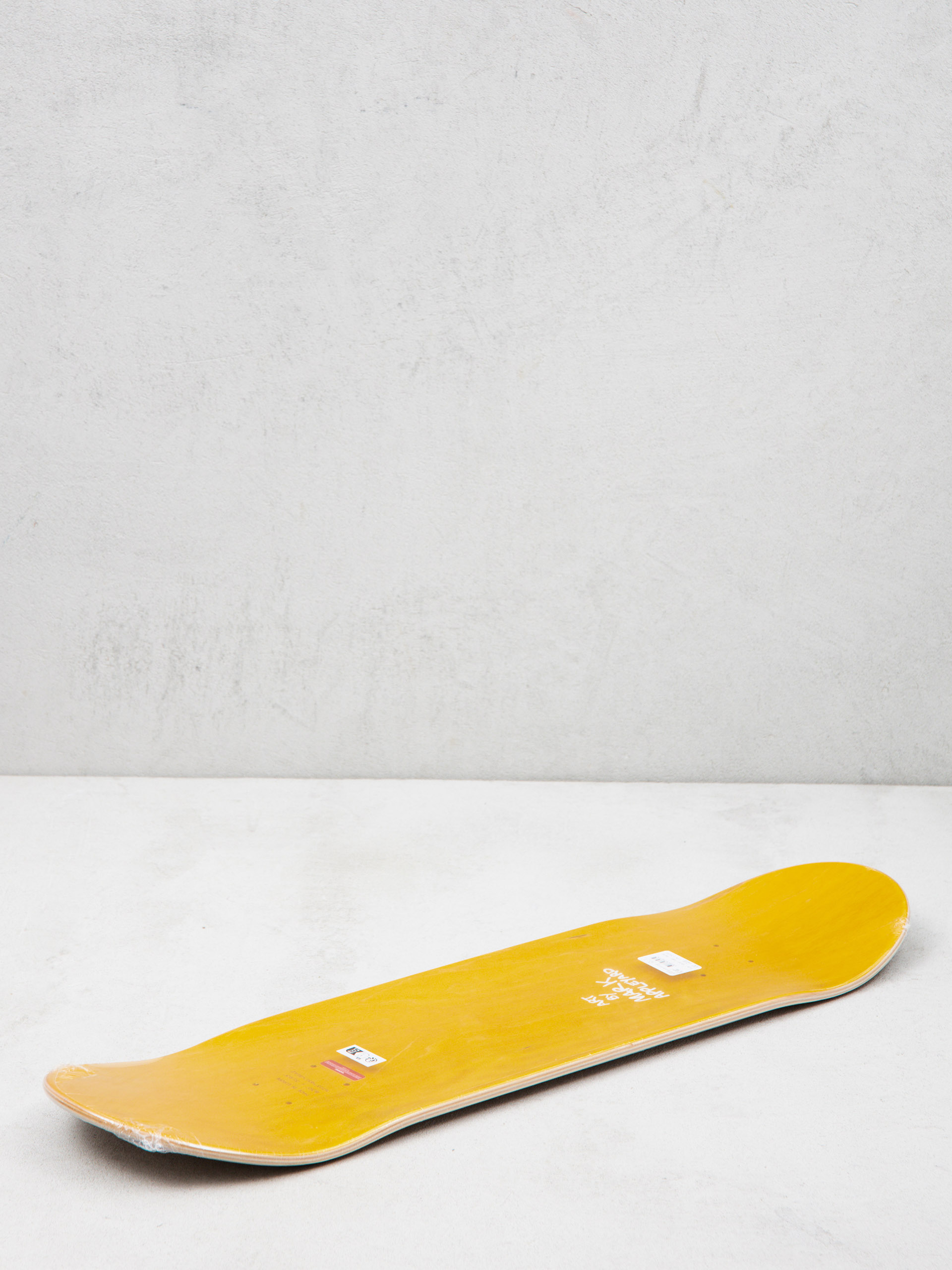 Element Endangered Mark  Appleyard Deck (assorted)