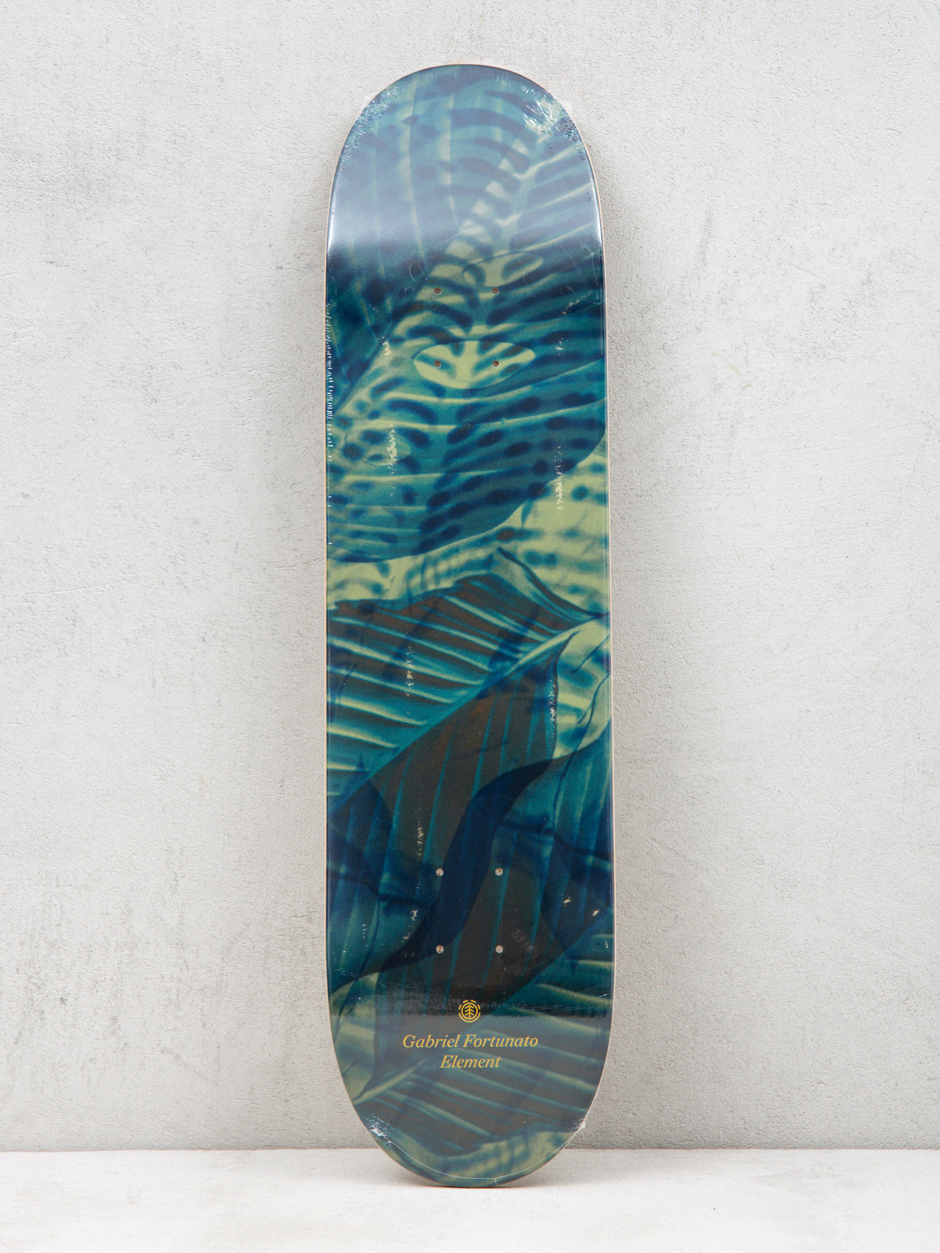 Element Jungle Gabriel Fortunato Deck (assorted)