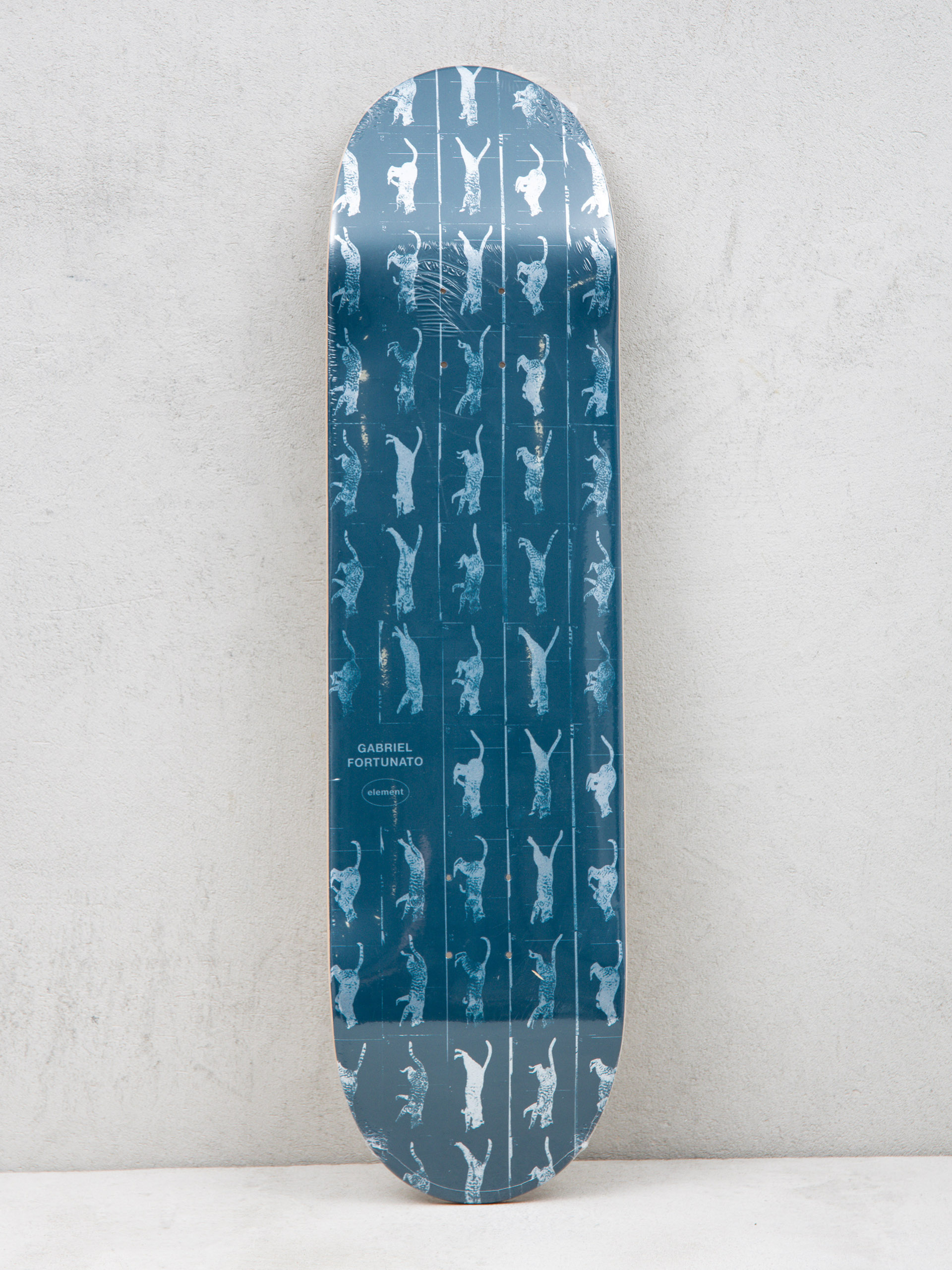 Element Motion Gabriel Fortunato Deck (assorted)