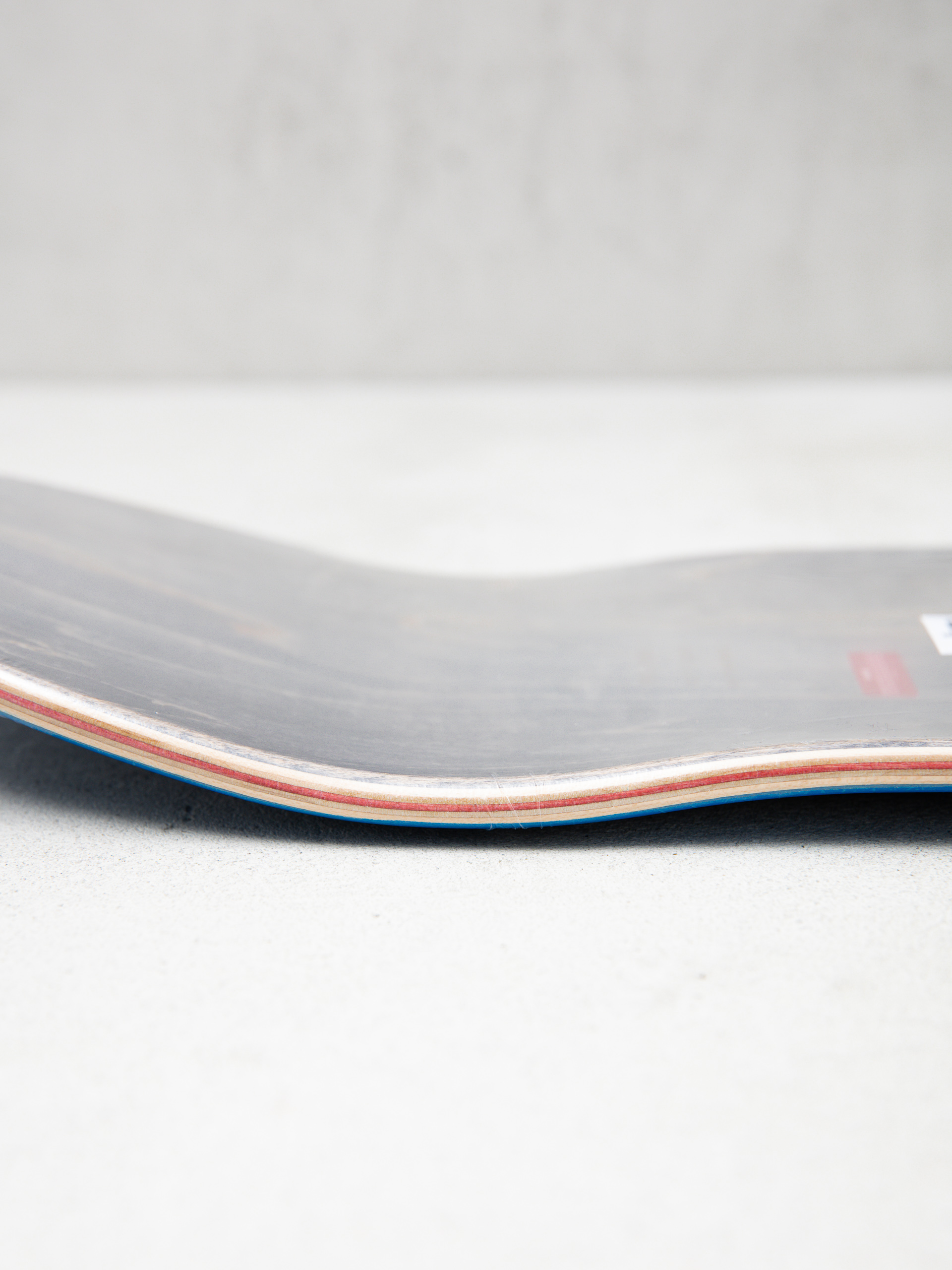 Element Time Nick Garcia Deck (assorted)