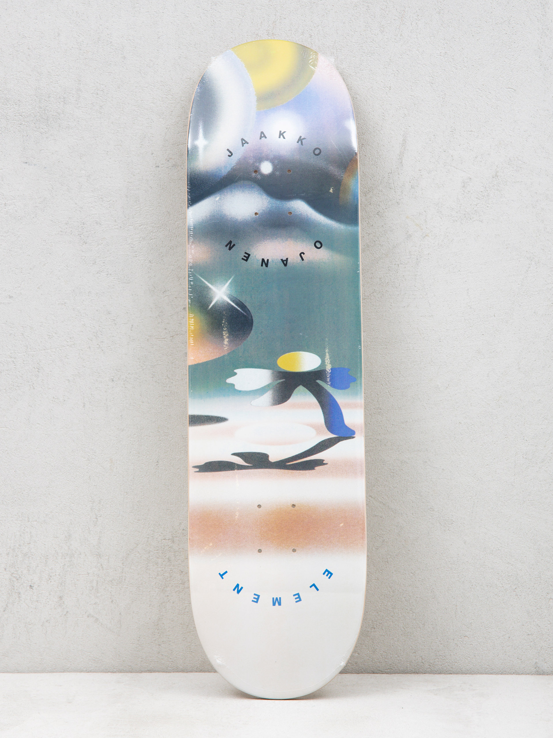 Element Jamet Jaakko Ojanen Deck (assorted)