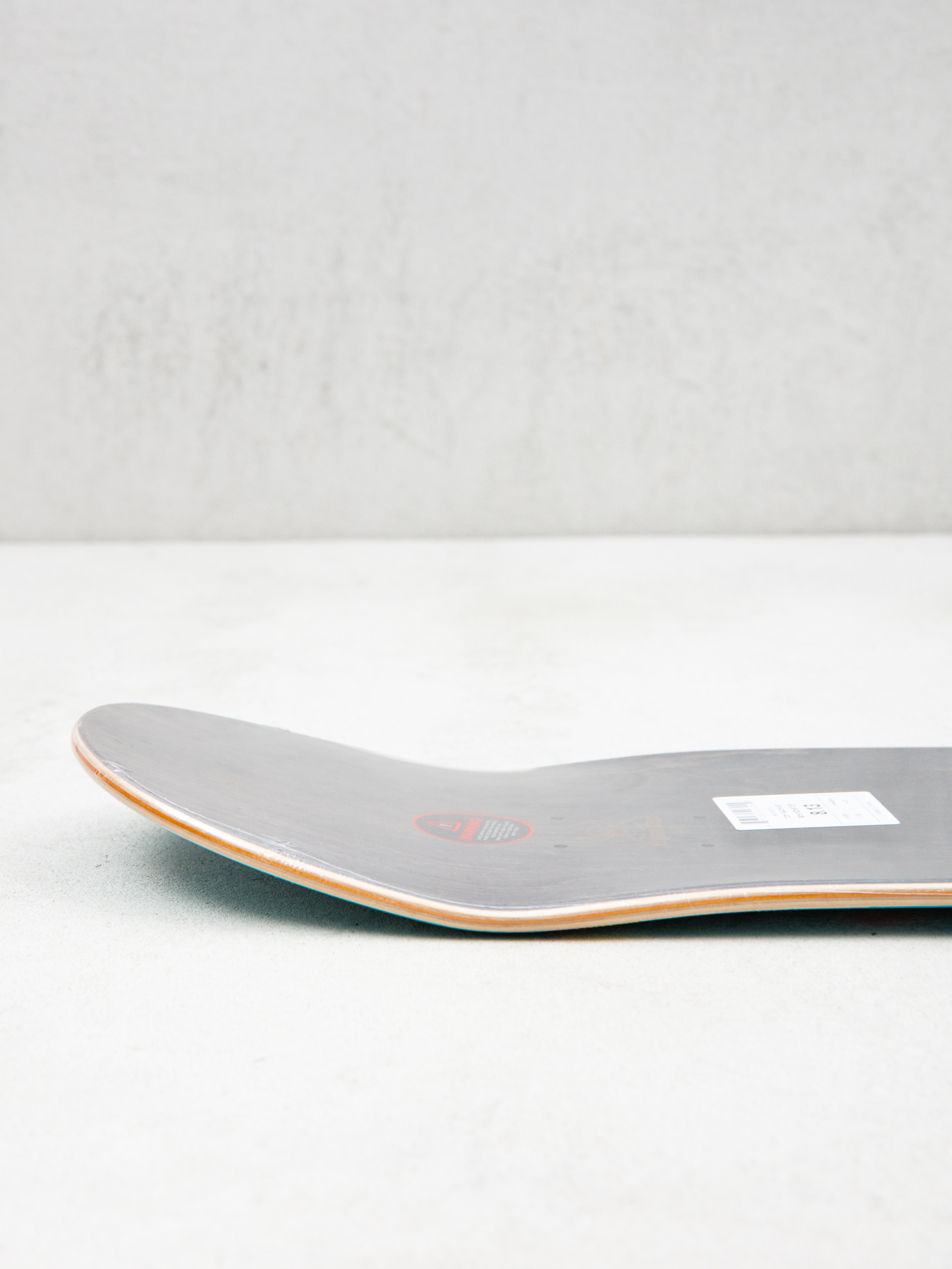 Toy Machine 80s Monster Deck (blue/pink)