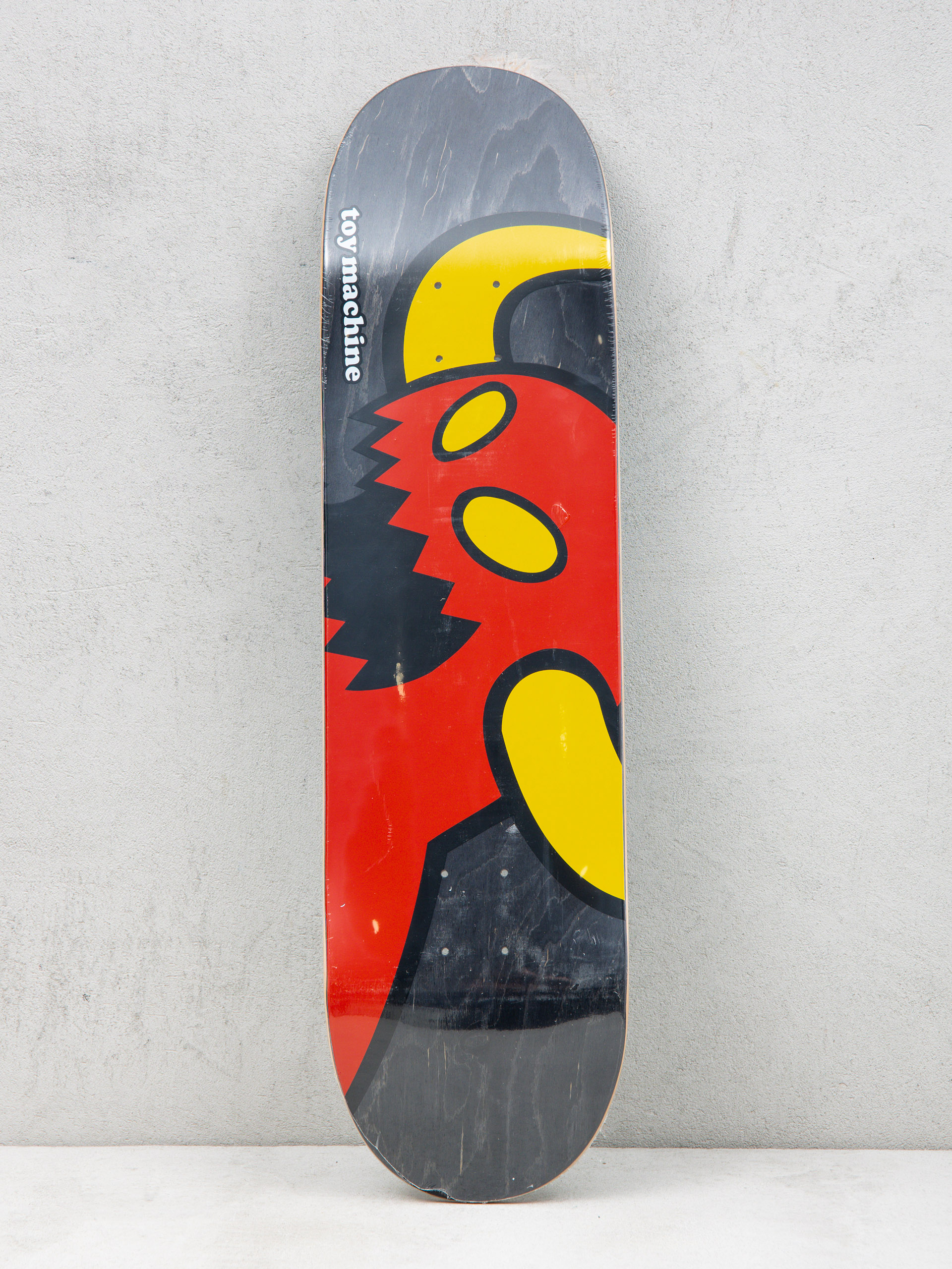 Toy Machine Vice Monster Deck (black)