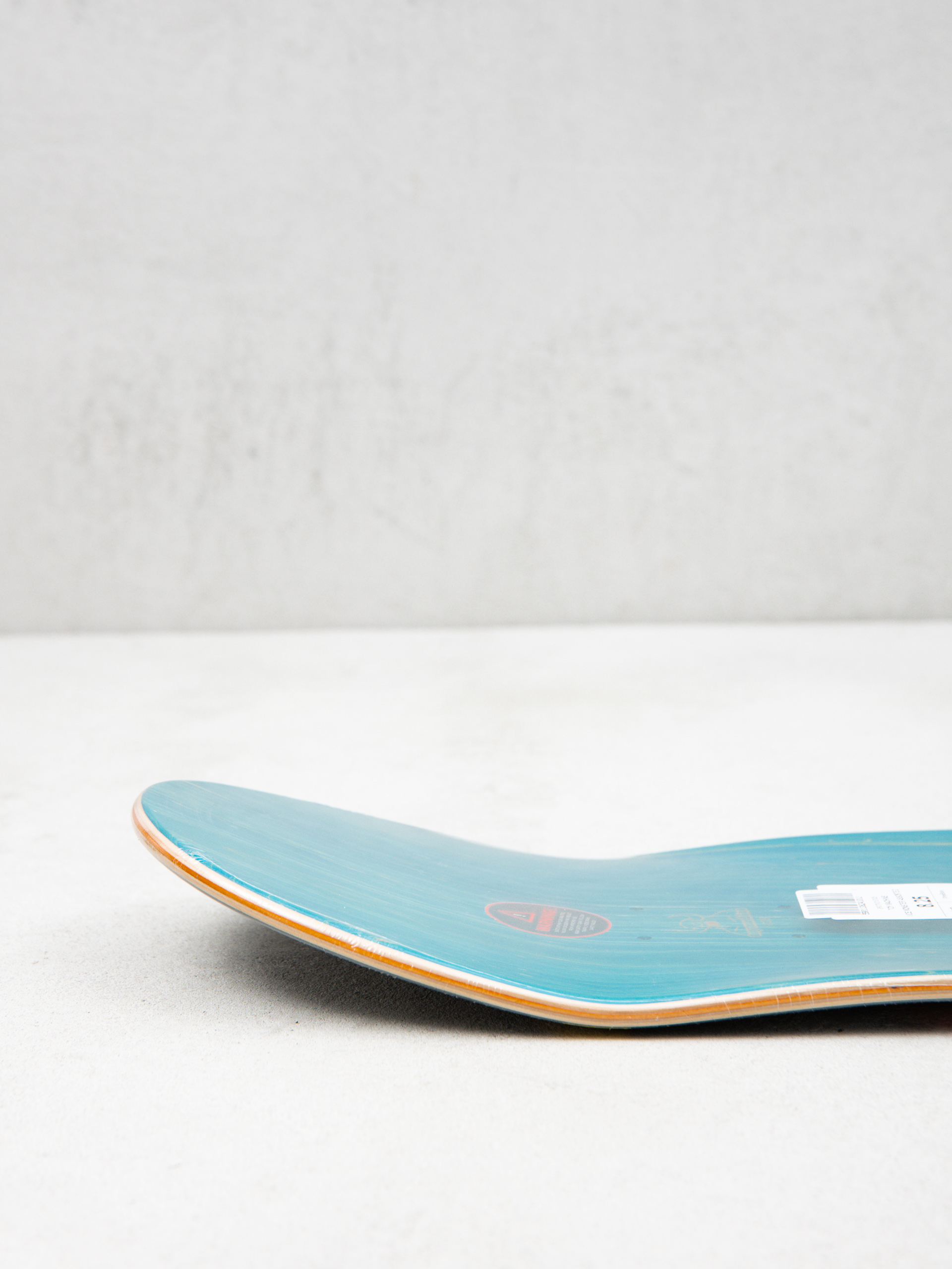 Toy Machine Vice Monster Deck (black)