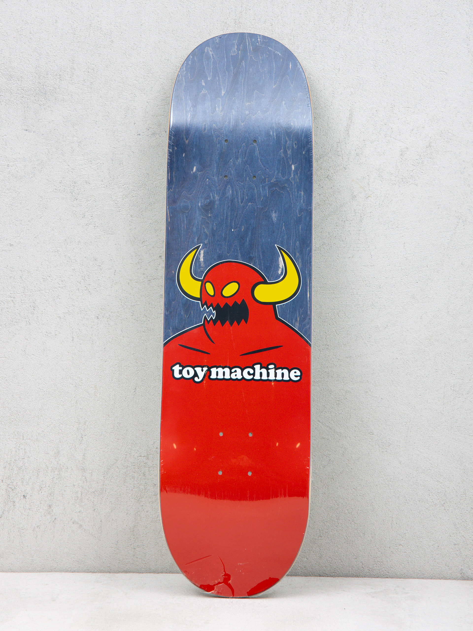 Toy Machine Monster Deck (dark navy)