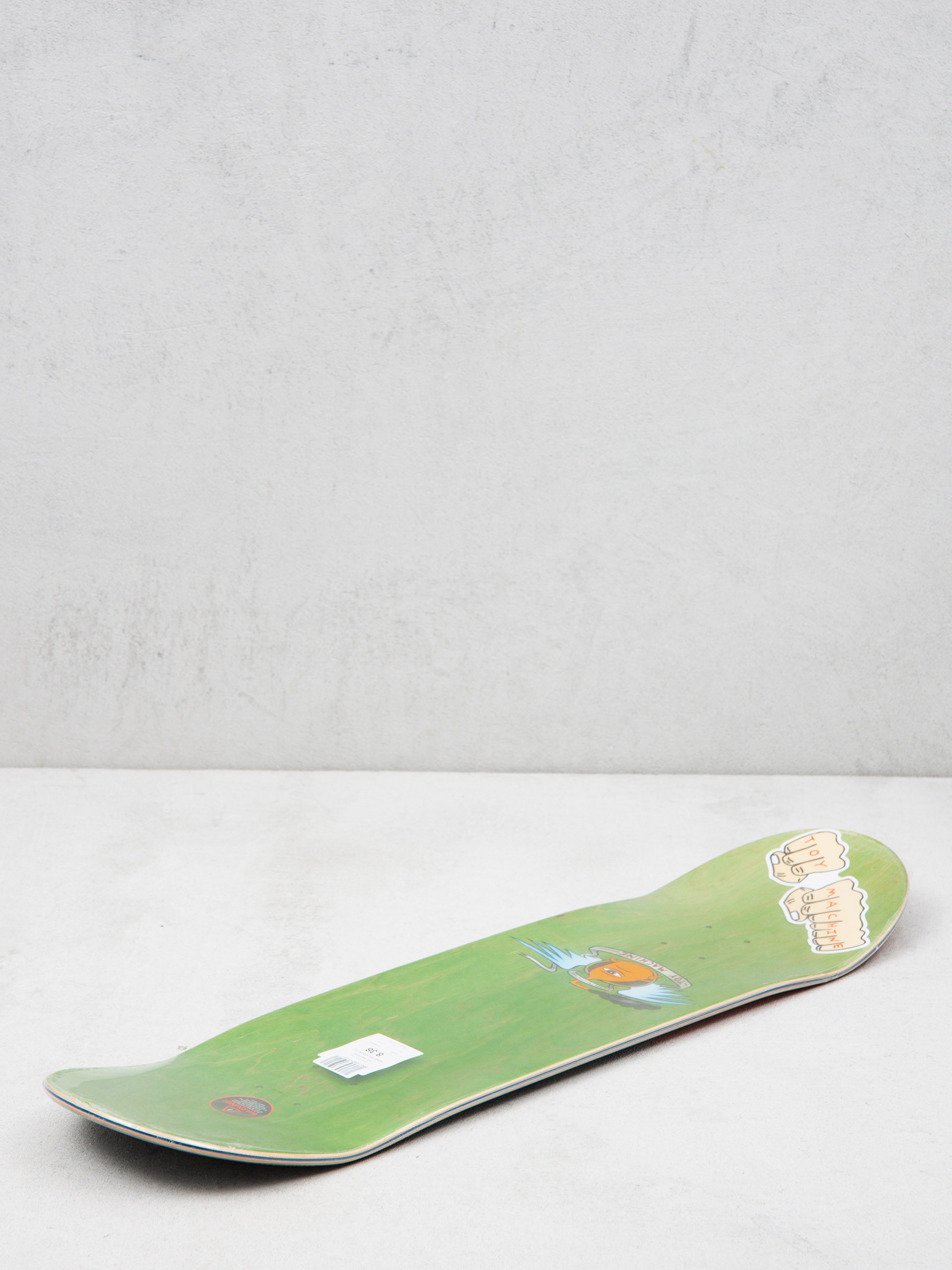 Toy Machine Monster Deck (dark navy)