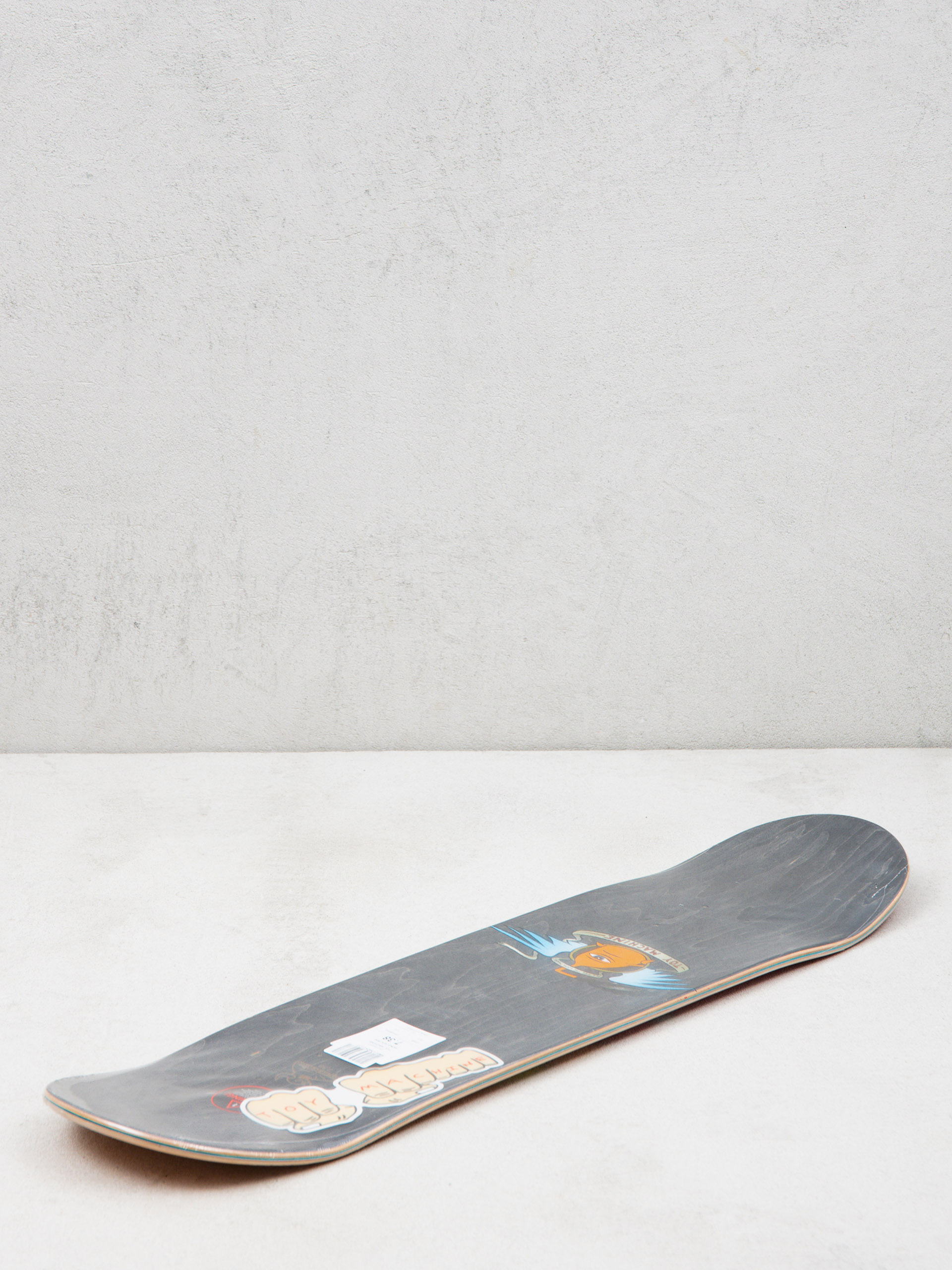 Toy Machine Monster Mini Deck (orange)