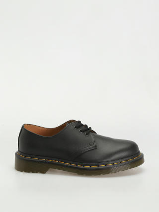 Dr. Martens 1461 Shoes (black nappa)