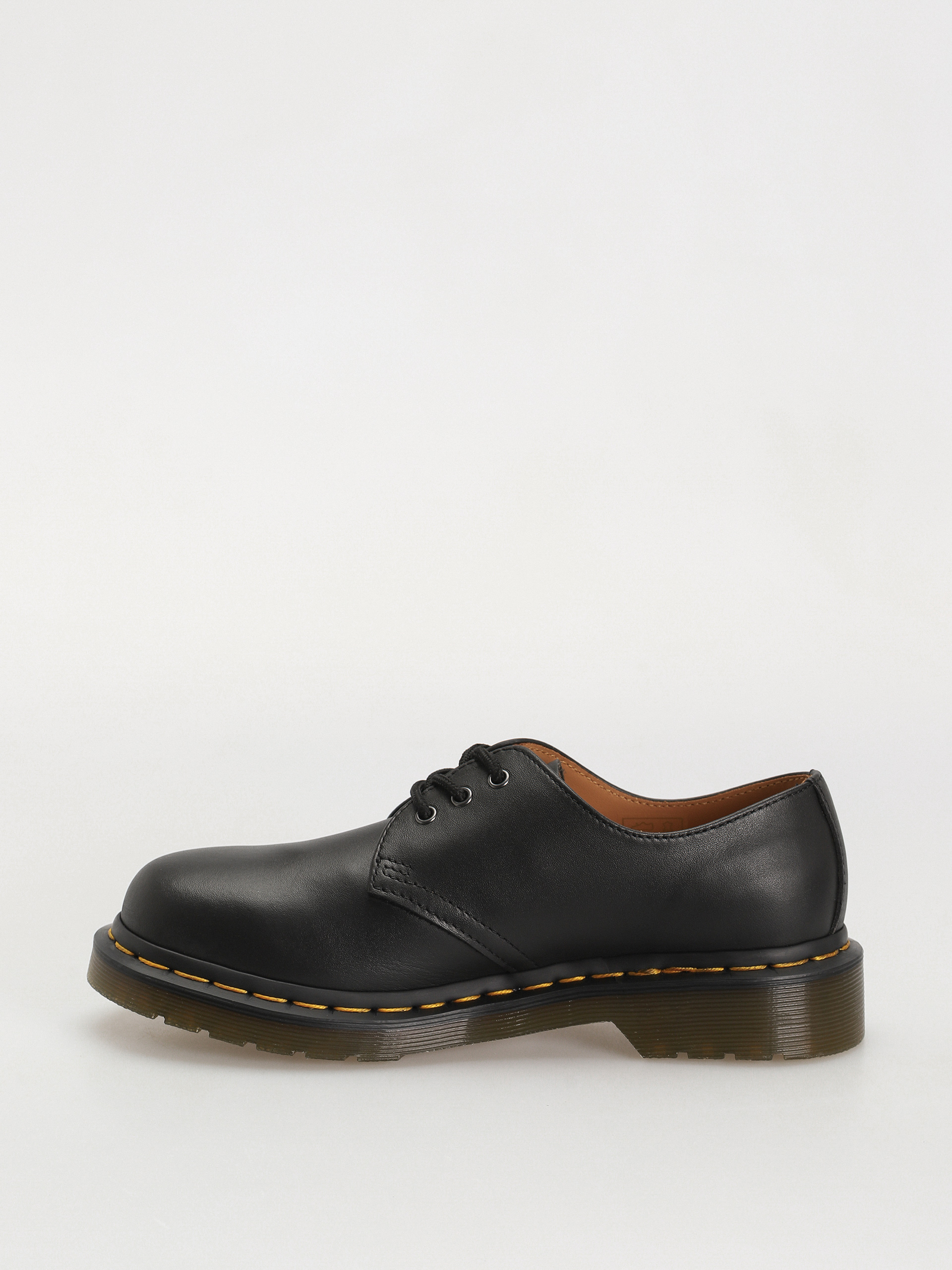 Dr. Martens 1461 Schuhe (black nappa)