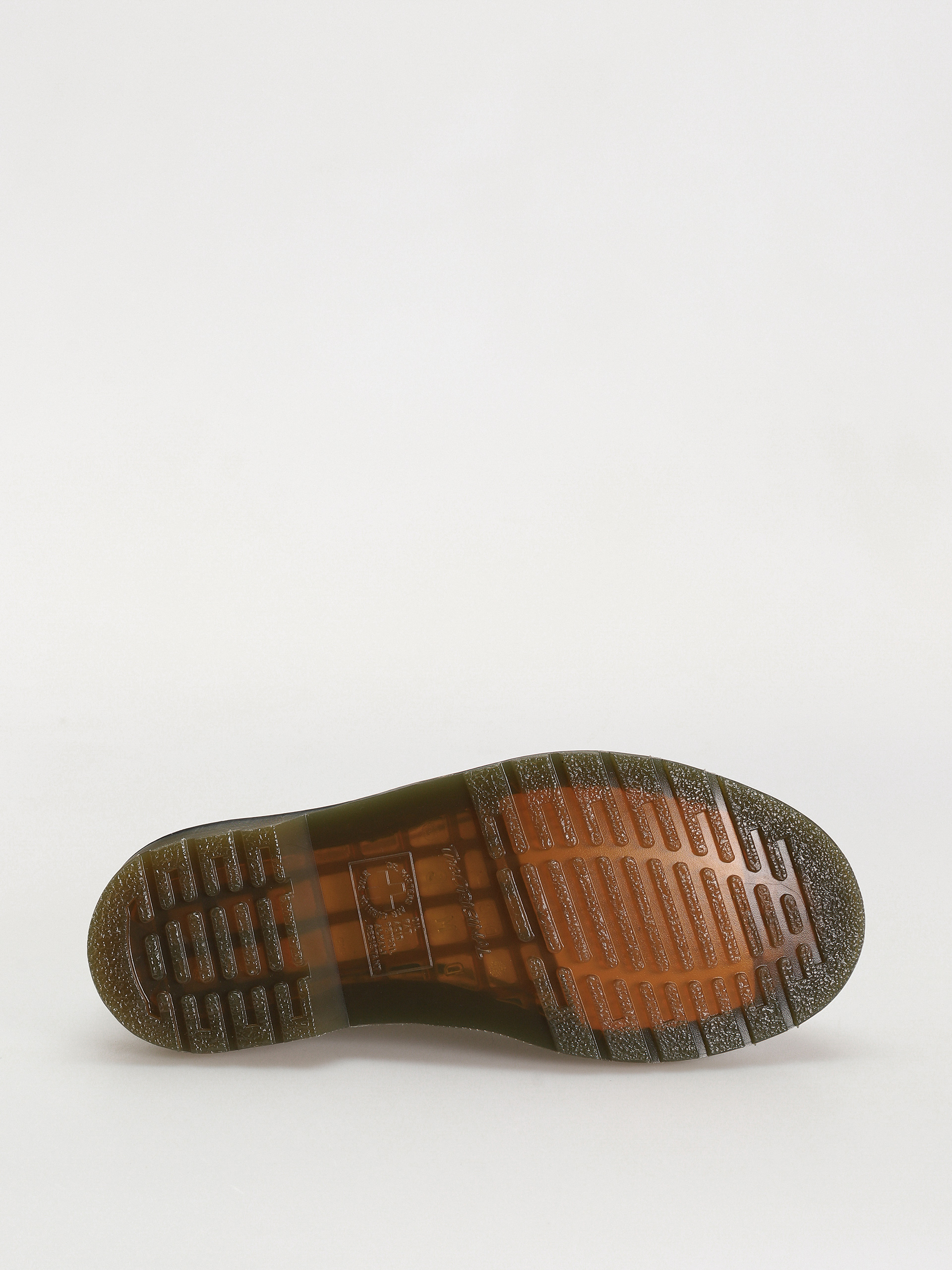 Dr. Martens 1461 Shoes (black nappa)