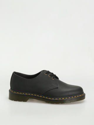 Dr. Martens Vegan 1461 Shoes (black felix rub off)