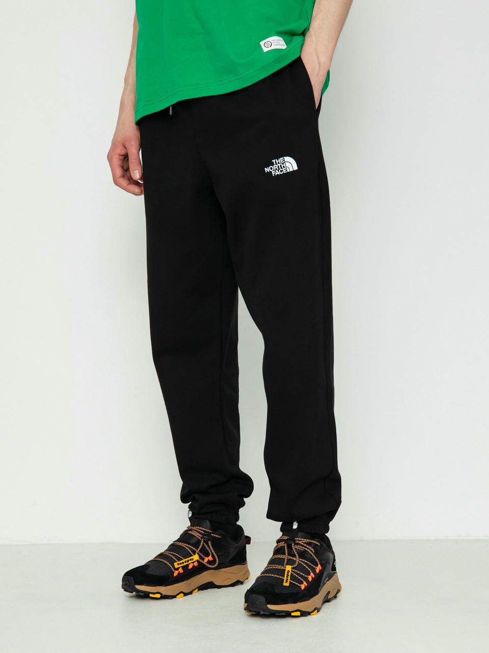 The North Face Hose Essential Jogger (tnf black)