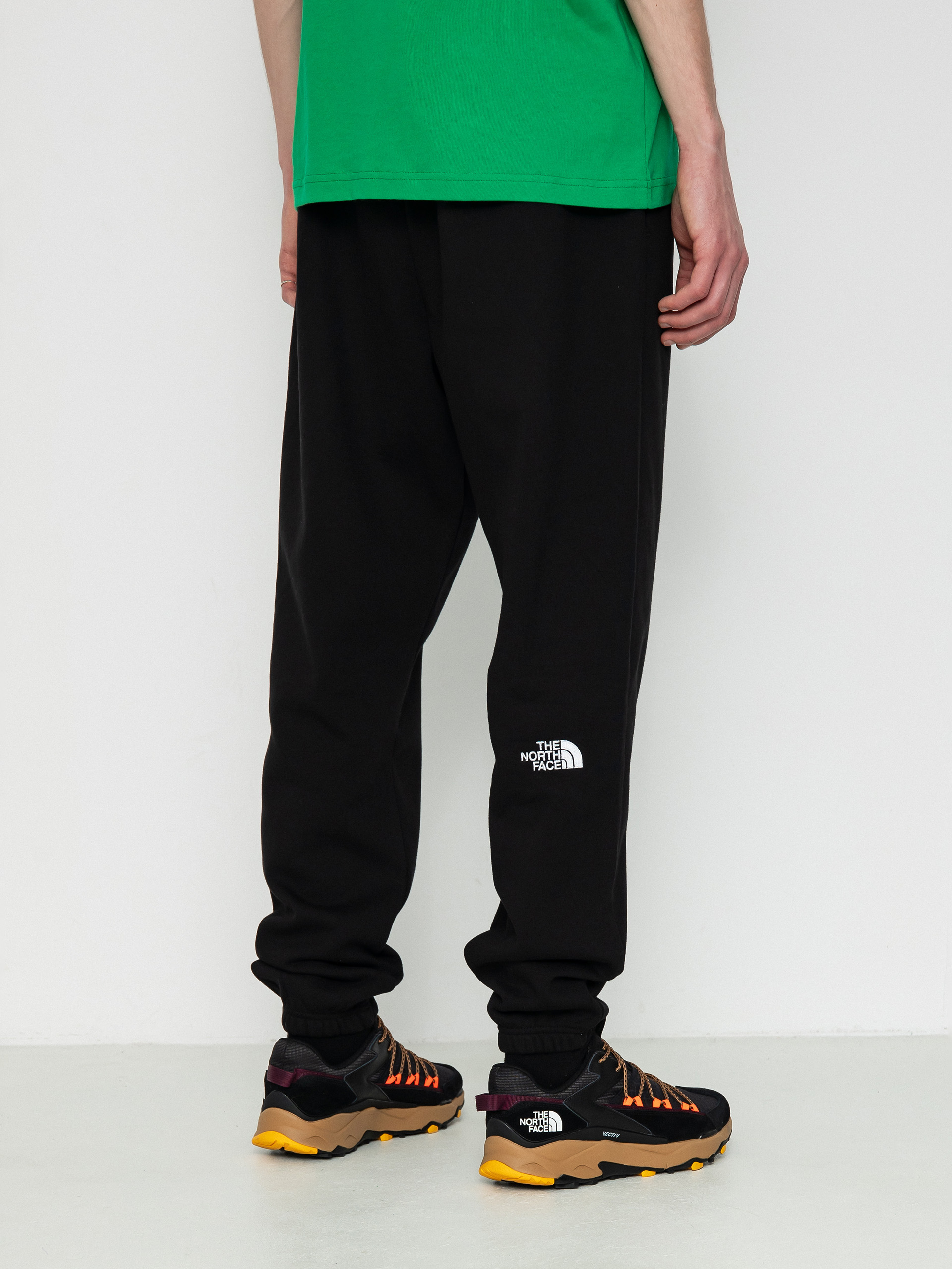 The North Face Pants Essential Jogger (tnf black)