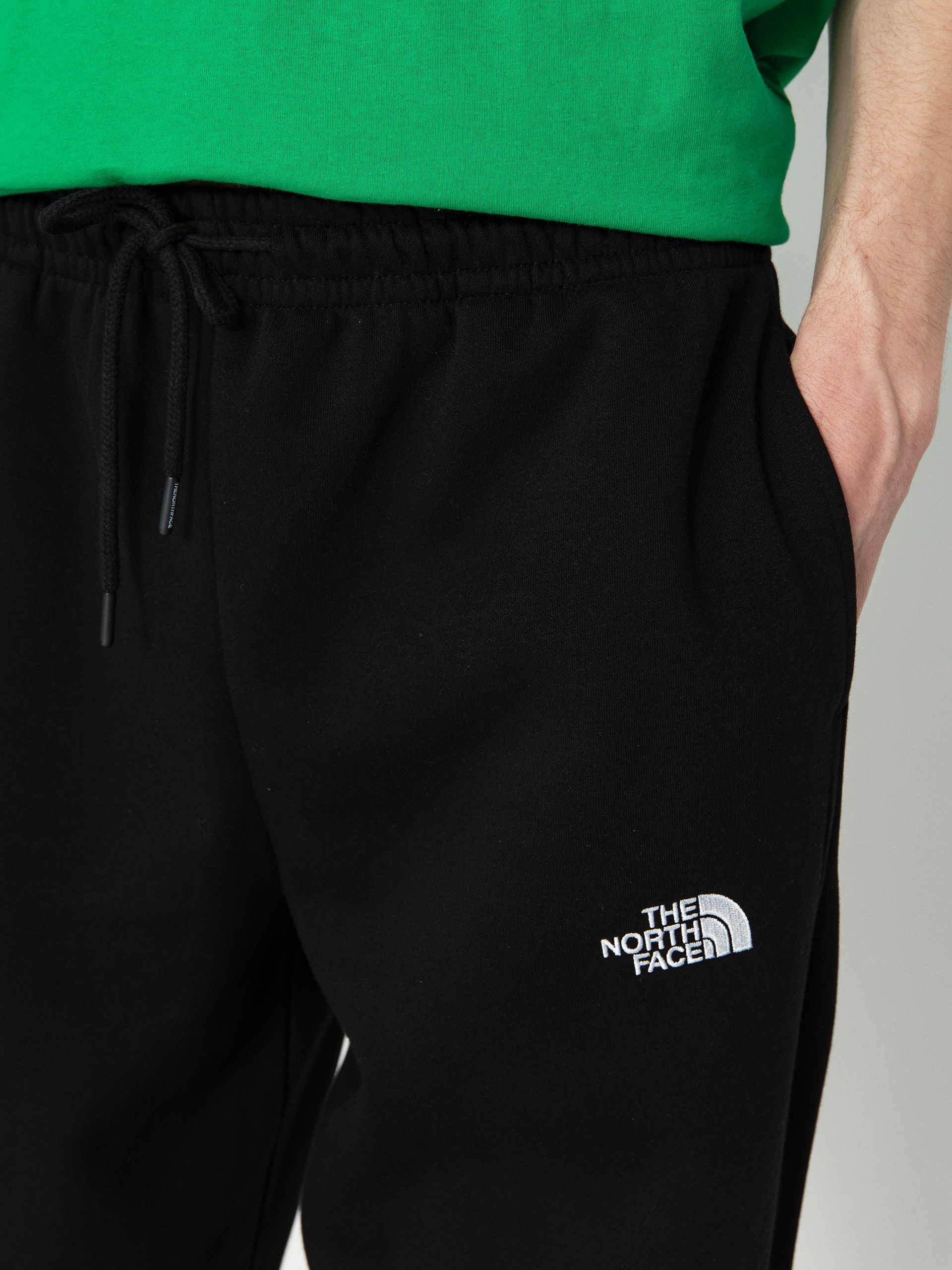 The North Face Pants Essential Jogger (tnf black)