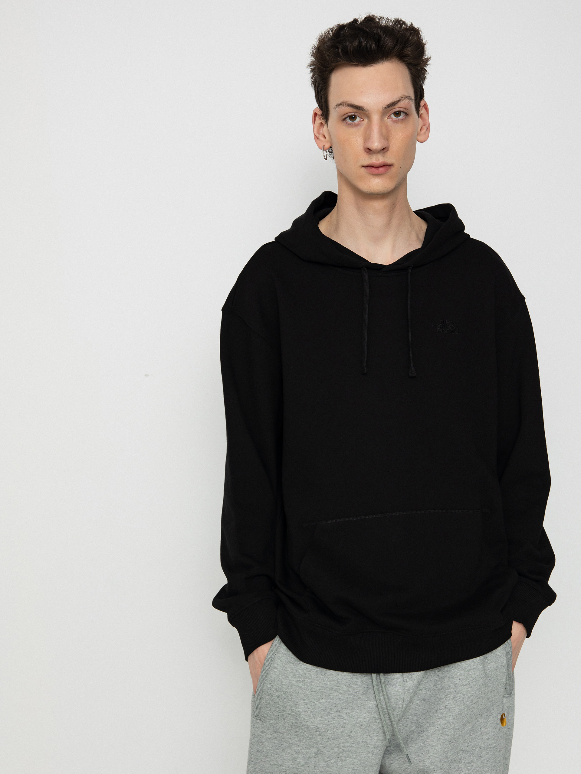 The North Face Hoodie Street Explorer HD (tnf black)