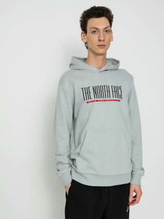 The North Face Hoodie Tnf Est 1966 HD (high rise grey)