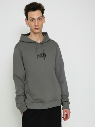 The North Face Hoodie Fine Alpine HD (smoked pearl)