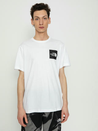 The North Face Fine T-Shirt (tnf white)