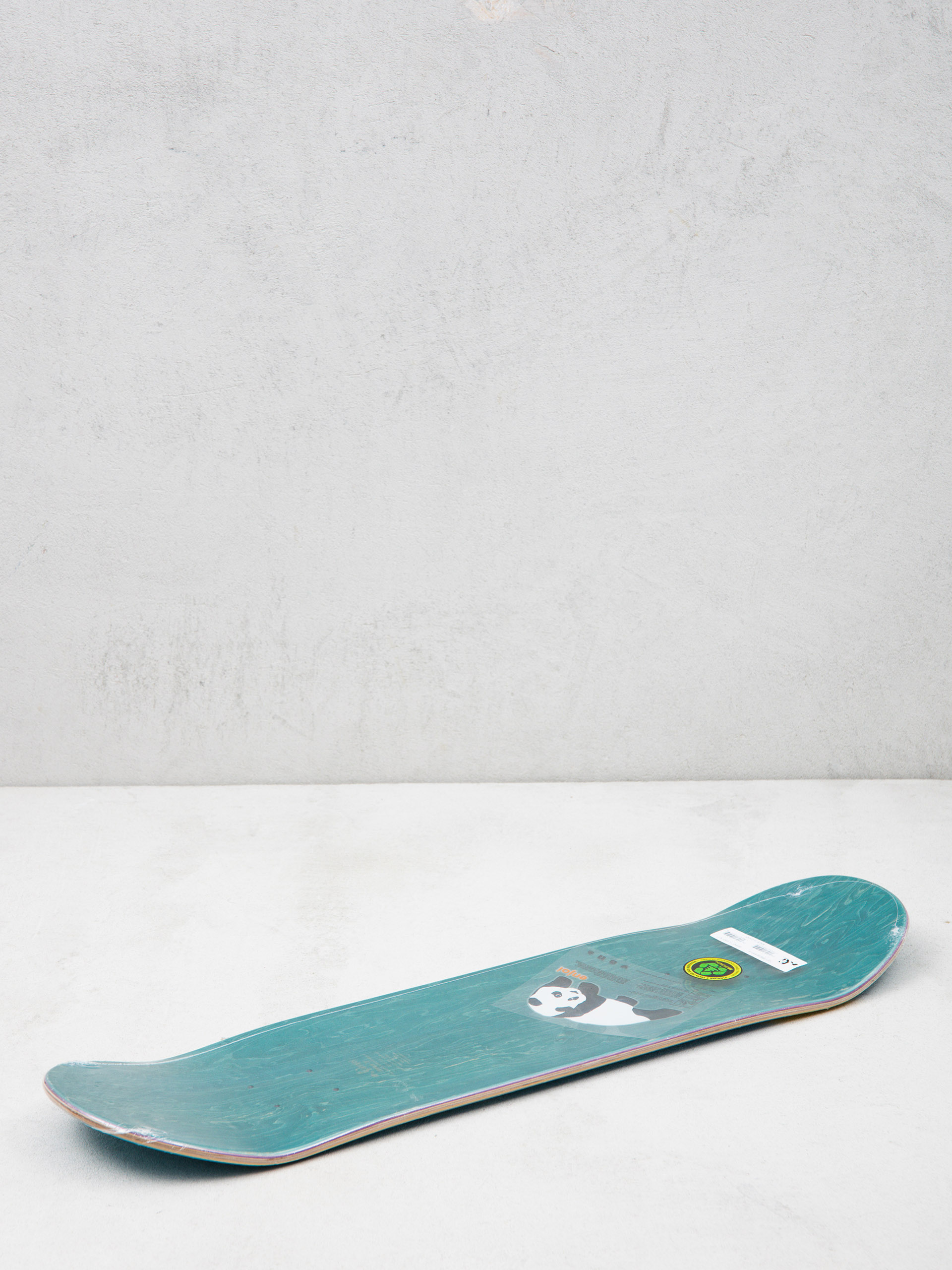 Enjoi Deck Berry Yummy R7 (blue)