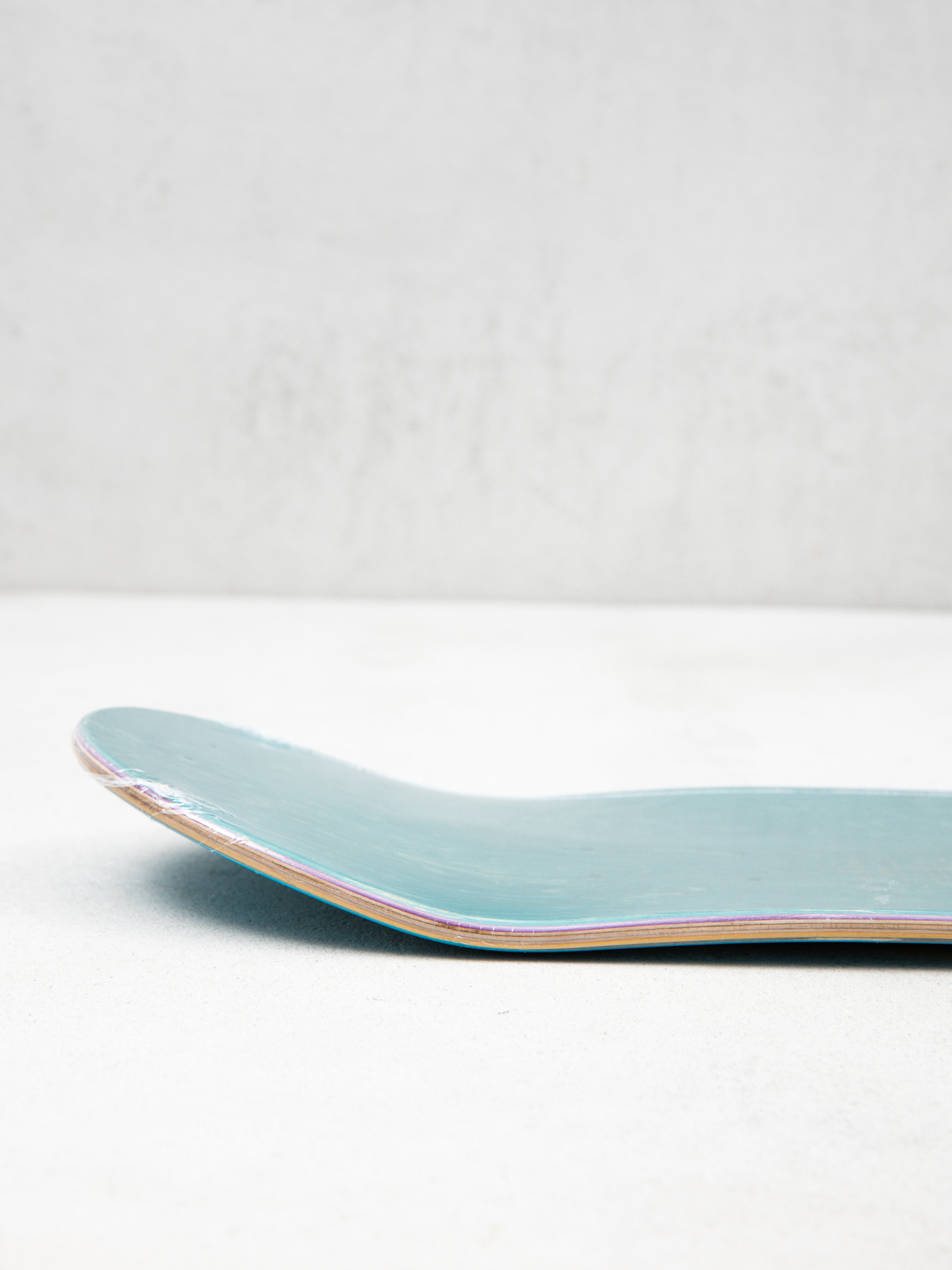 Enjoi Deck Berry Yummy R7 (blue)