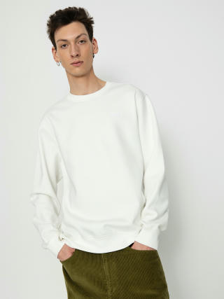 Vans Core Basic Sweatshirt (natural cotton)