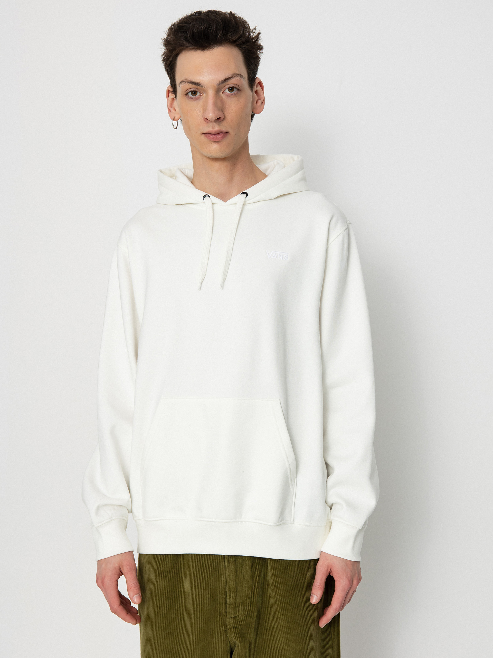 Vans Core Basic HD Hoodie (natural cotton)