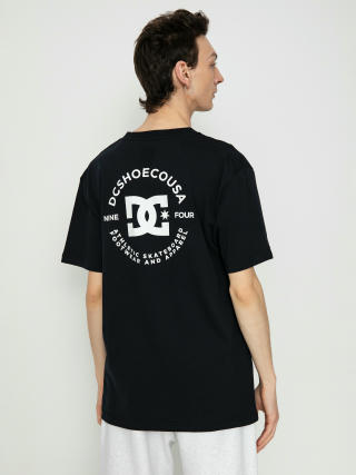 DC Dc Star Pilot T-Shirt (black)