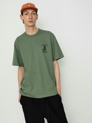 Carhartt WIP T-Shirt Icons (park/black)