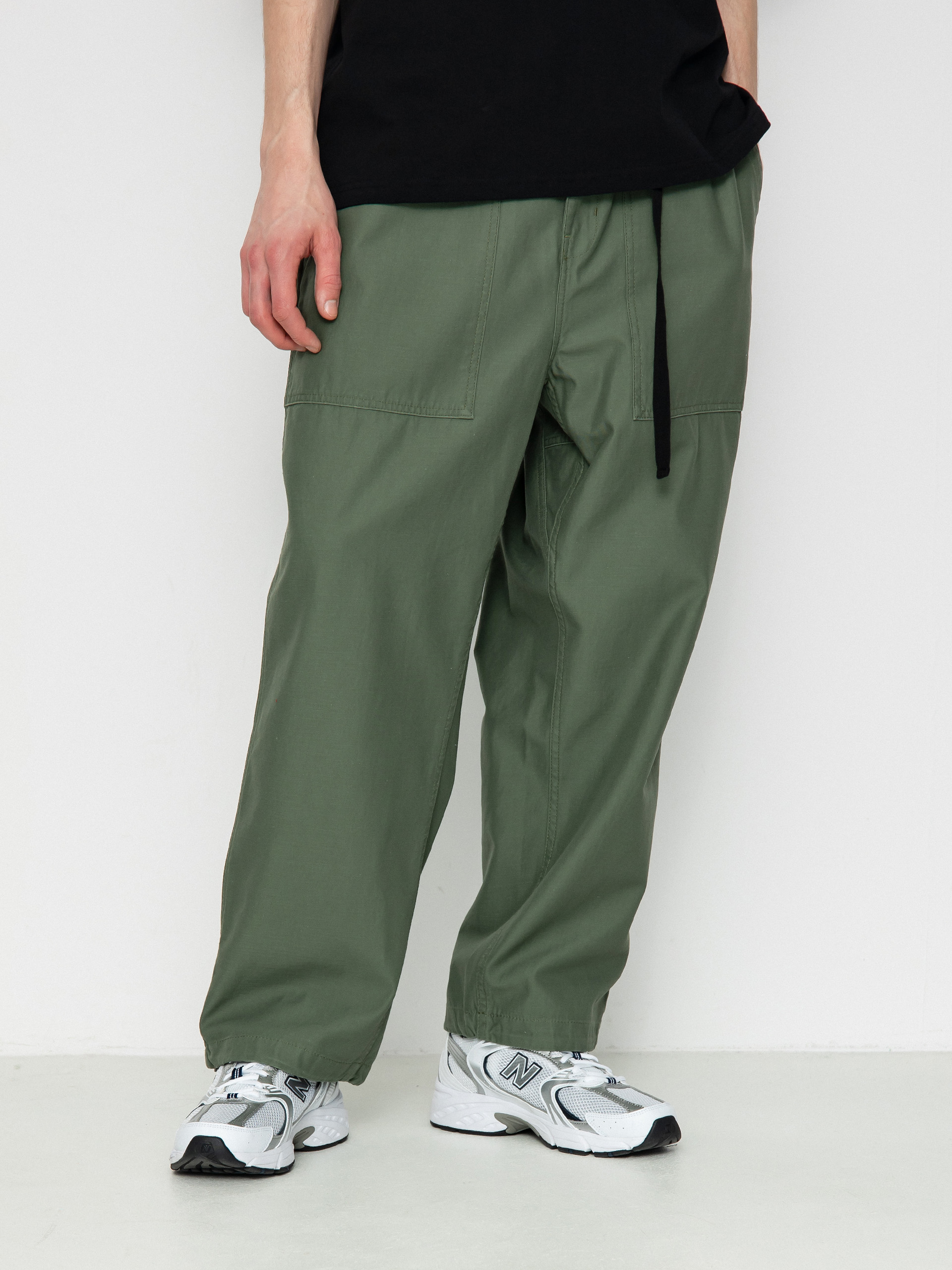 Carhartt WIP Hose Hayworth (dollar green)