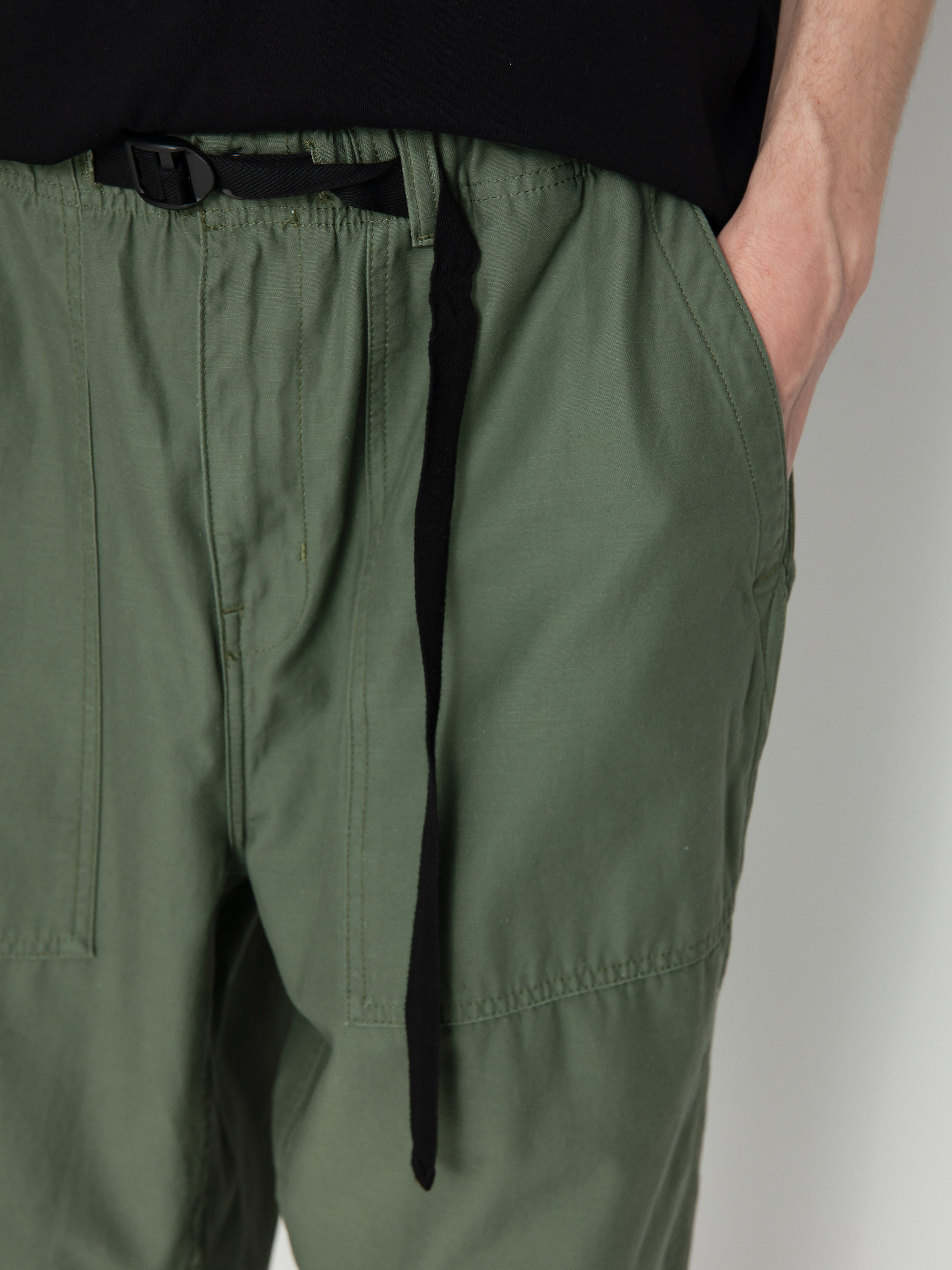 Carhartt WIP Pants Hayworth (dollar green)
