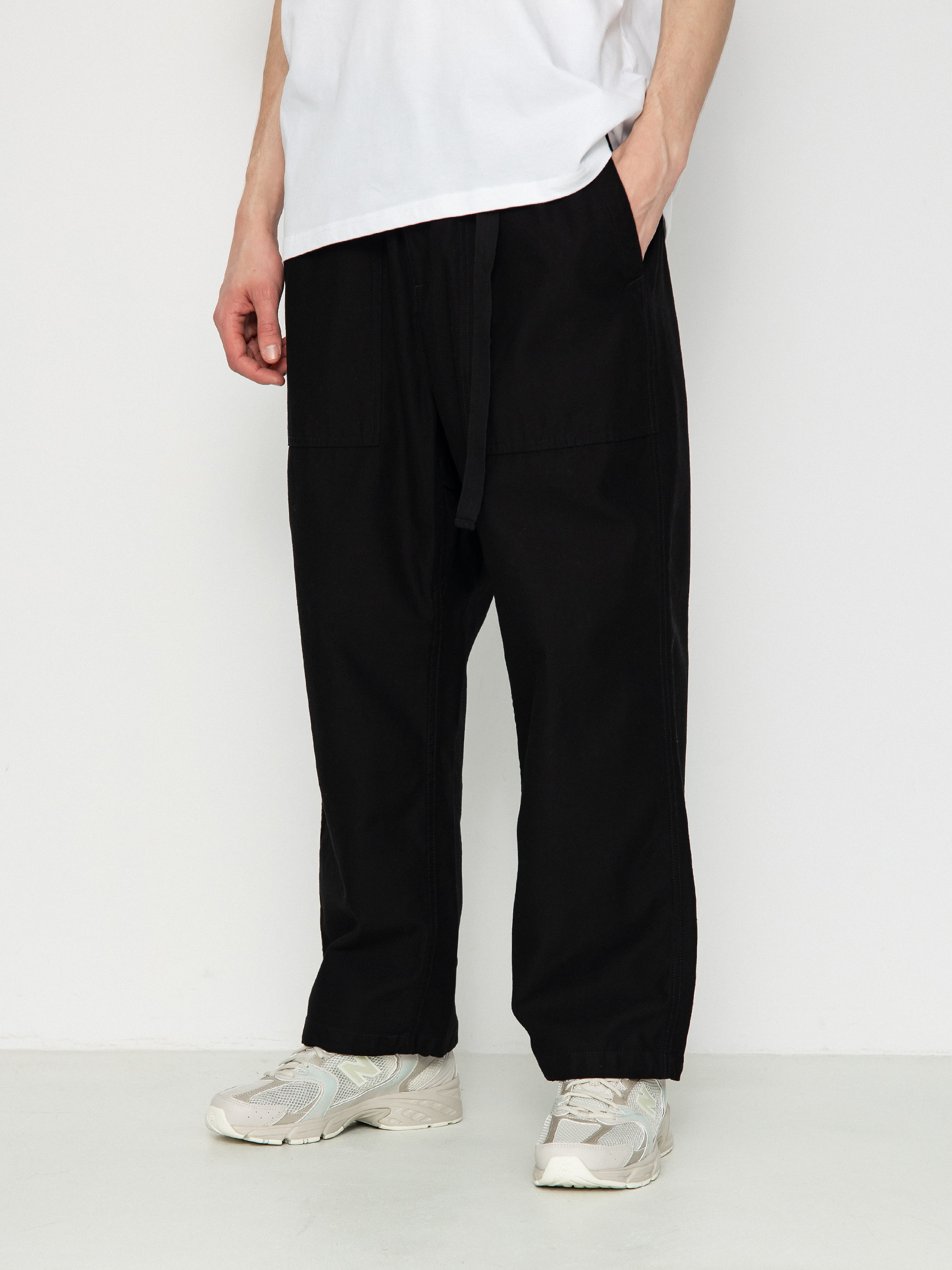 Carhartt WIP Pants Hayworth (black)