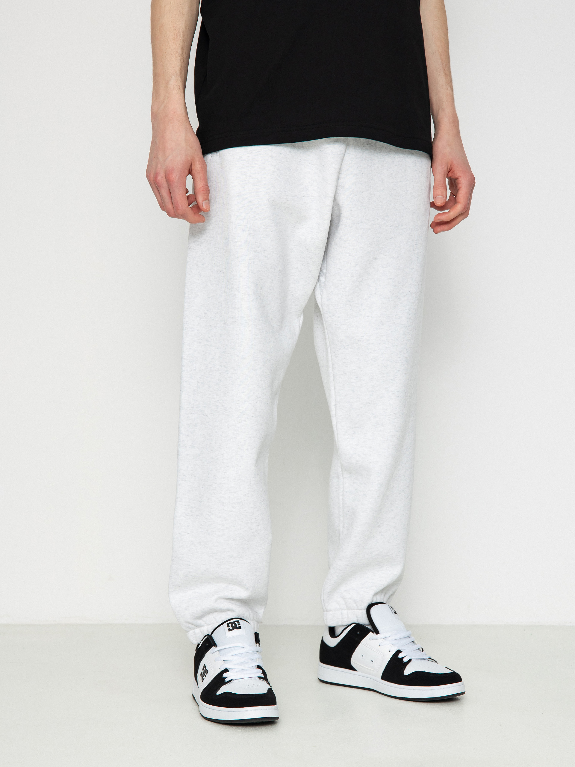 Carhartt WIP Pants Chase (ash heather/gold)